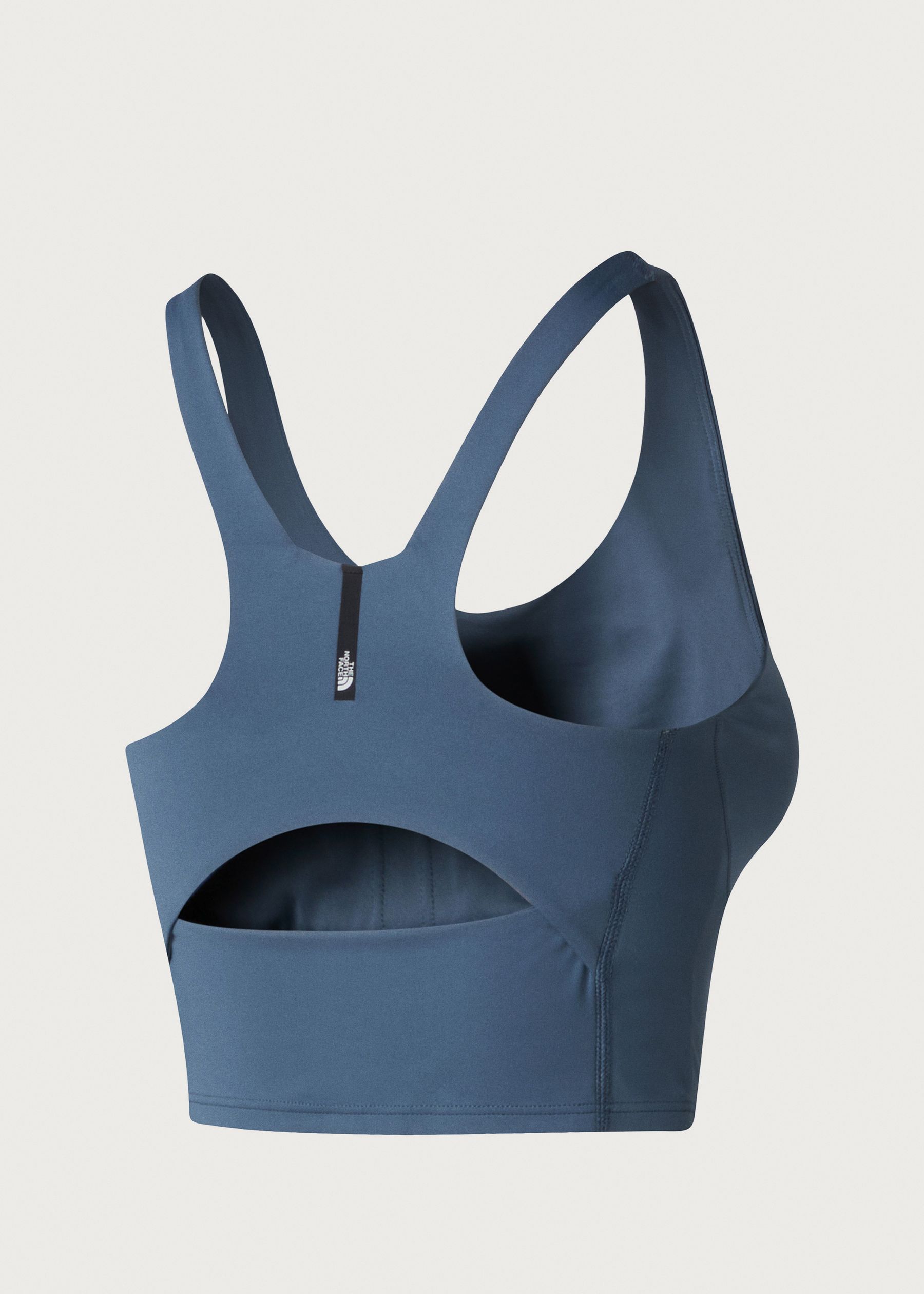 Image - 2 - Jaida Long Line Bra