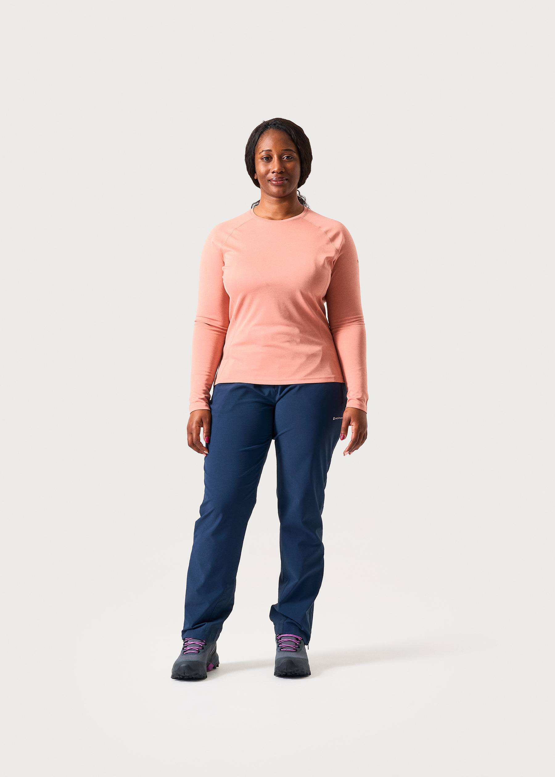 Image - 2 - Dart Long Sleeved T- Shirt