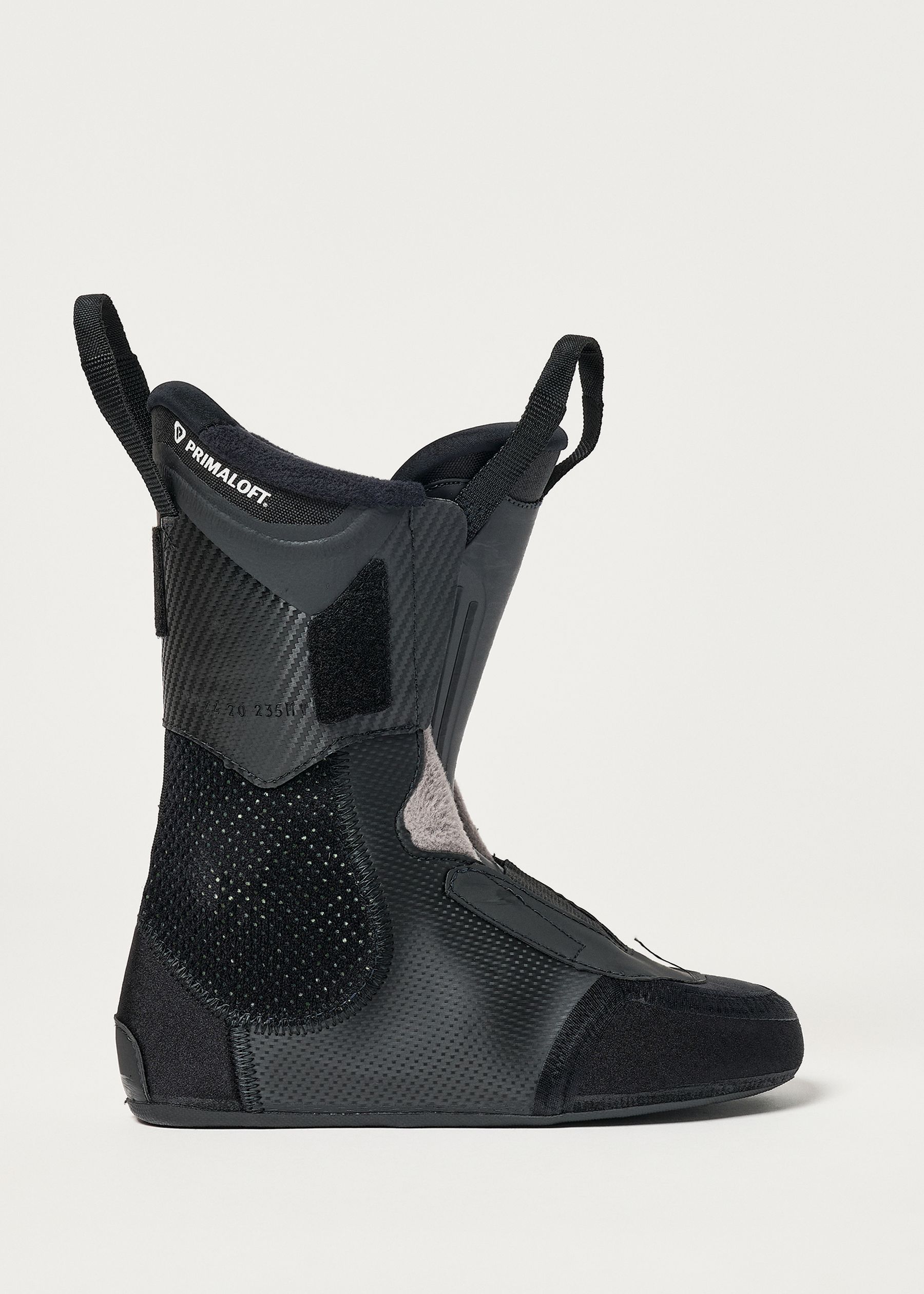 Fischer RC4 The Curv 105 Vacuum Walk Ski Boots 2022