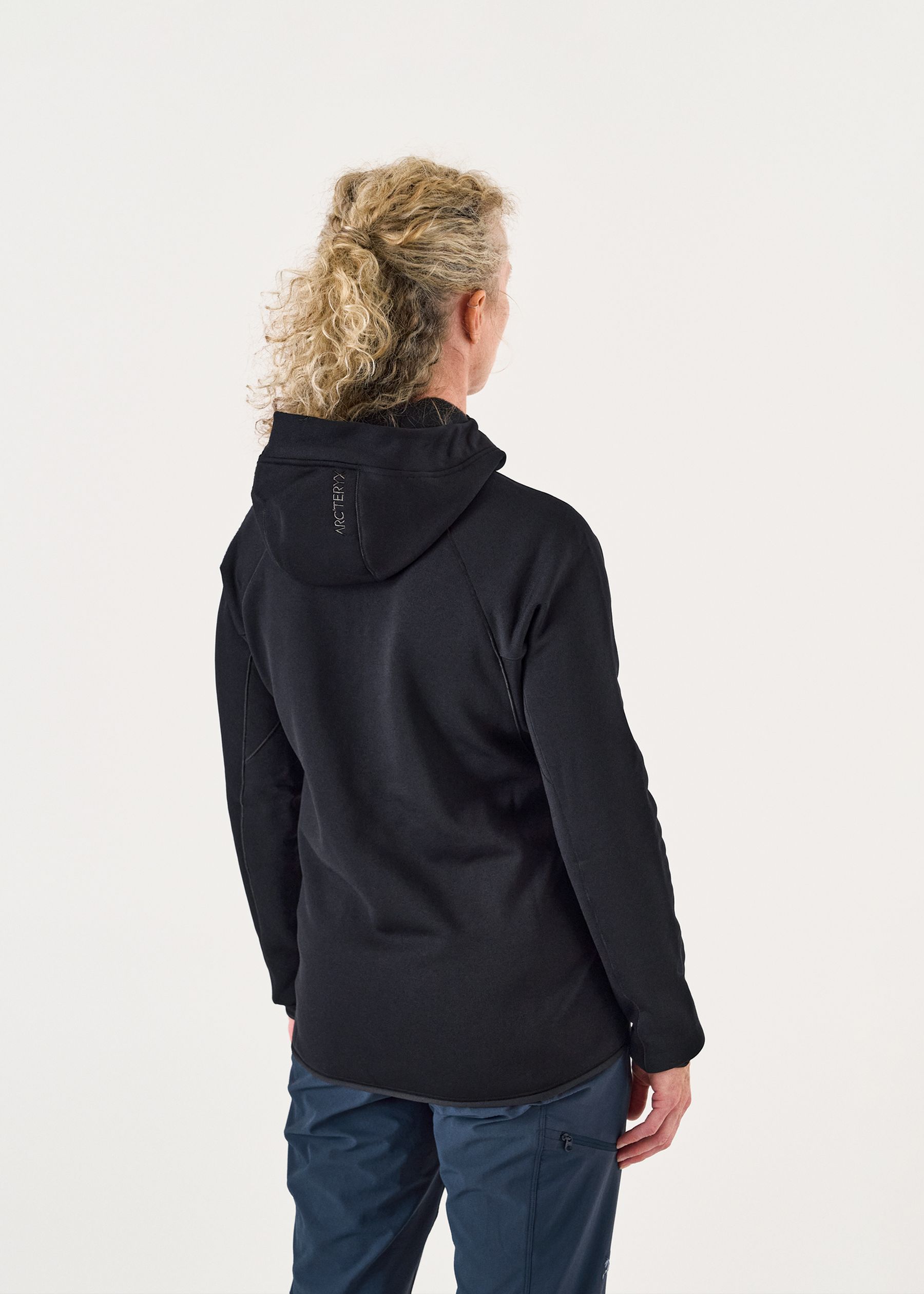Image - 3 - Kyanite Hoody