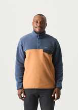 Lightweight Synchilla Snap-T Pullover