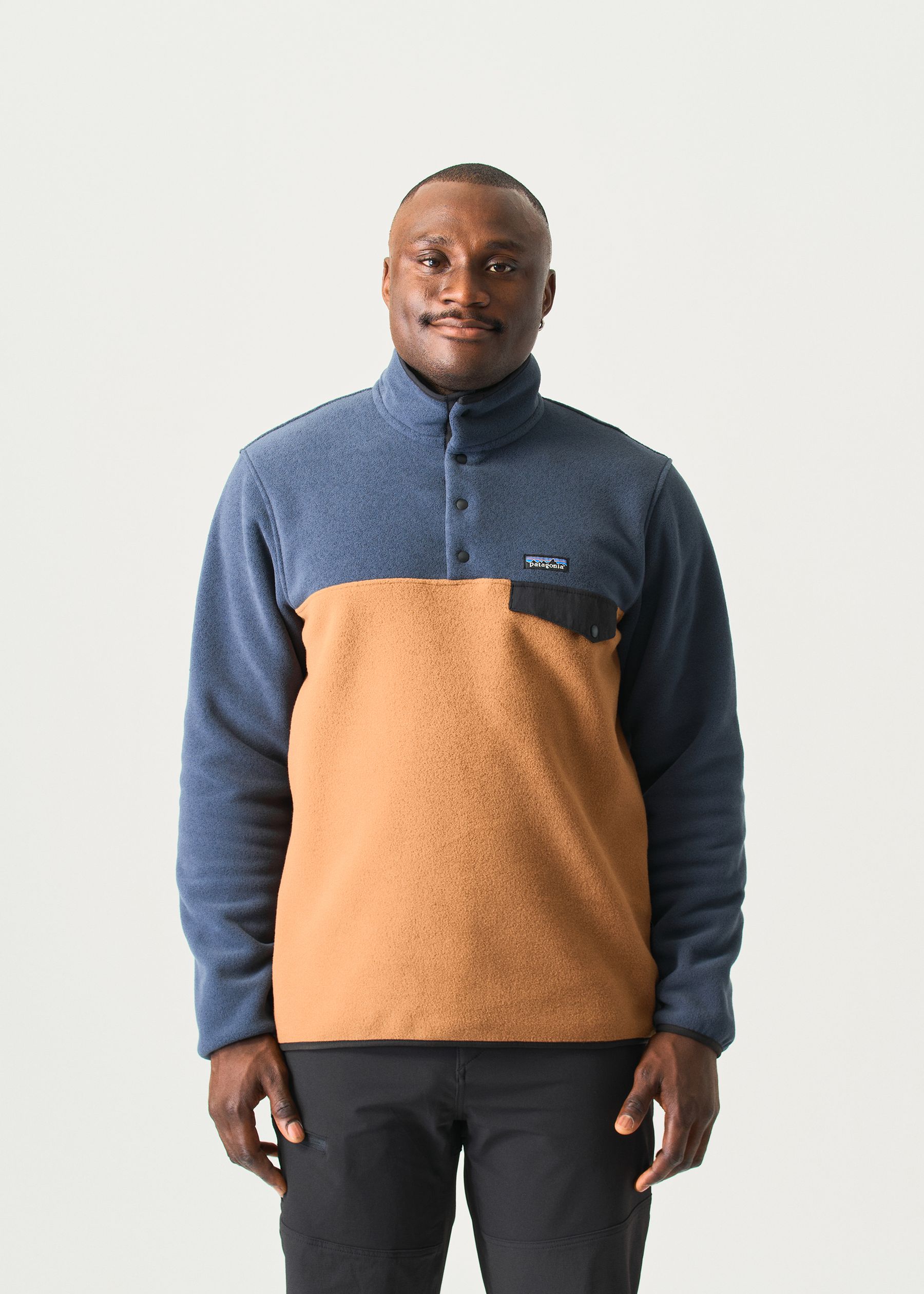 Image - 1 - Lightweight Synchilla Snap-T Pullover