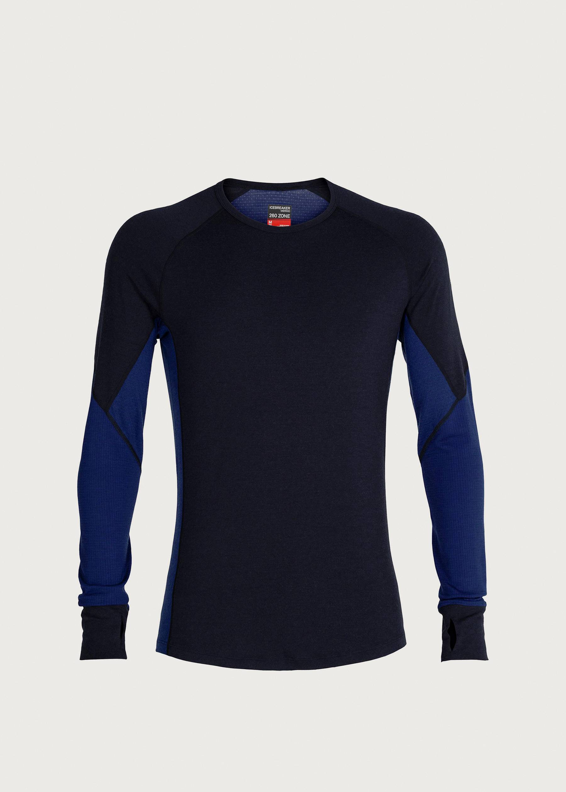 Image - 2 - Merino 260 Winter Zone Long Sleeve