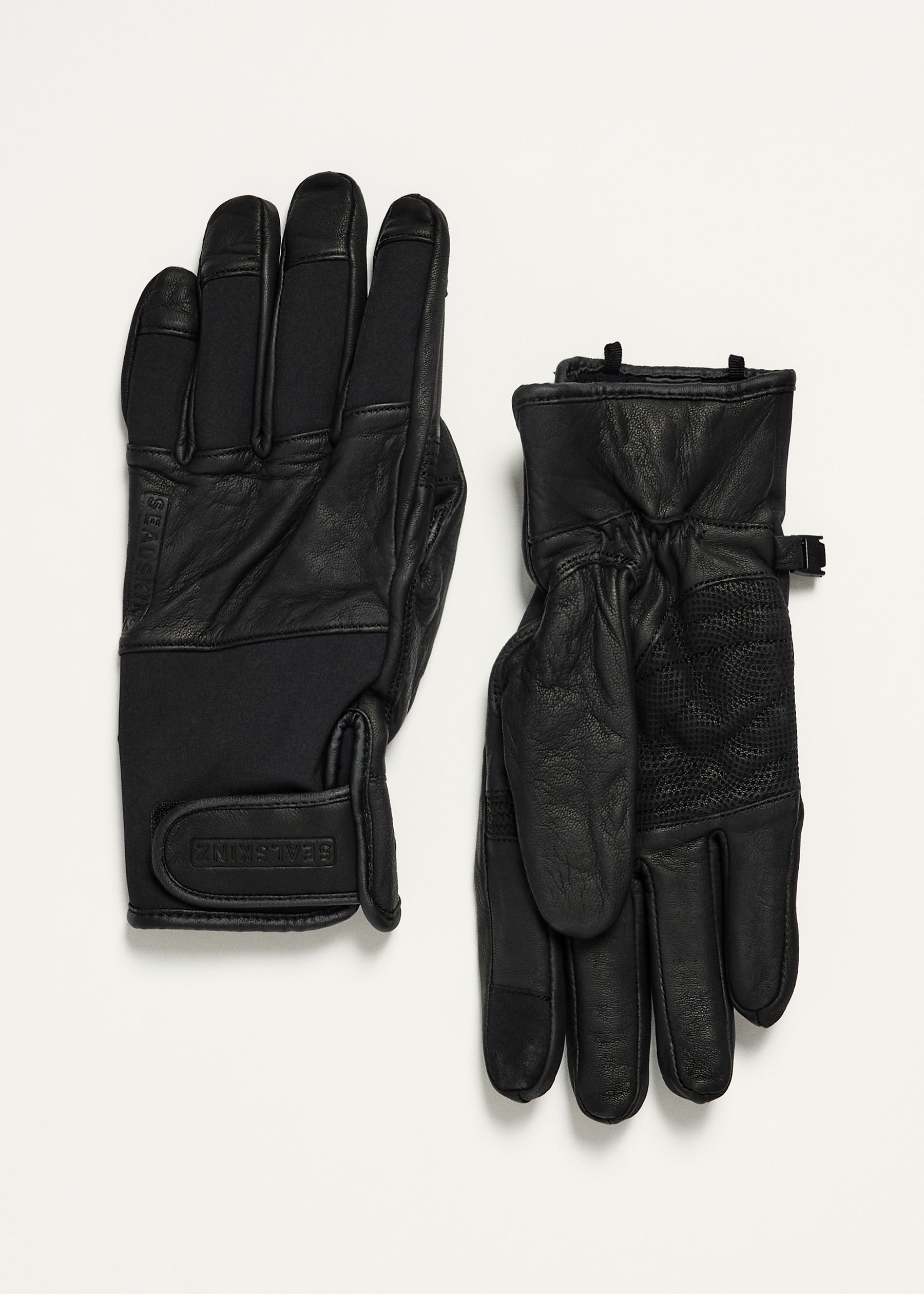 Image - 1 - Sealskinz Walcott Gloves