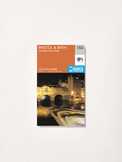 Bristol & Bath - OS Explorer 155 Map