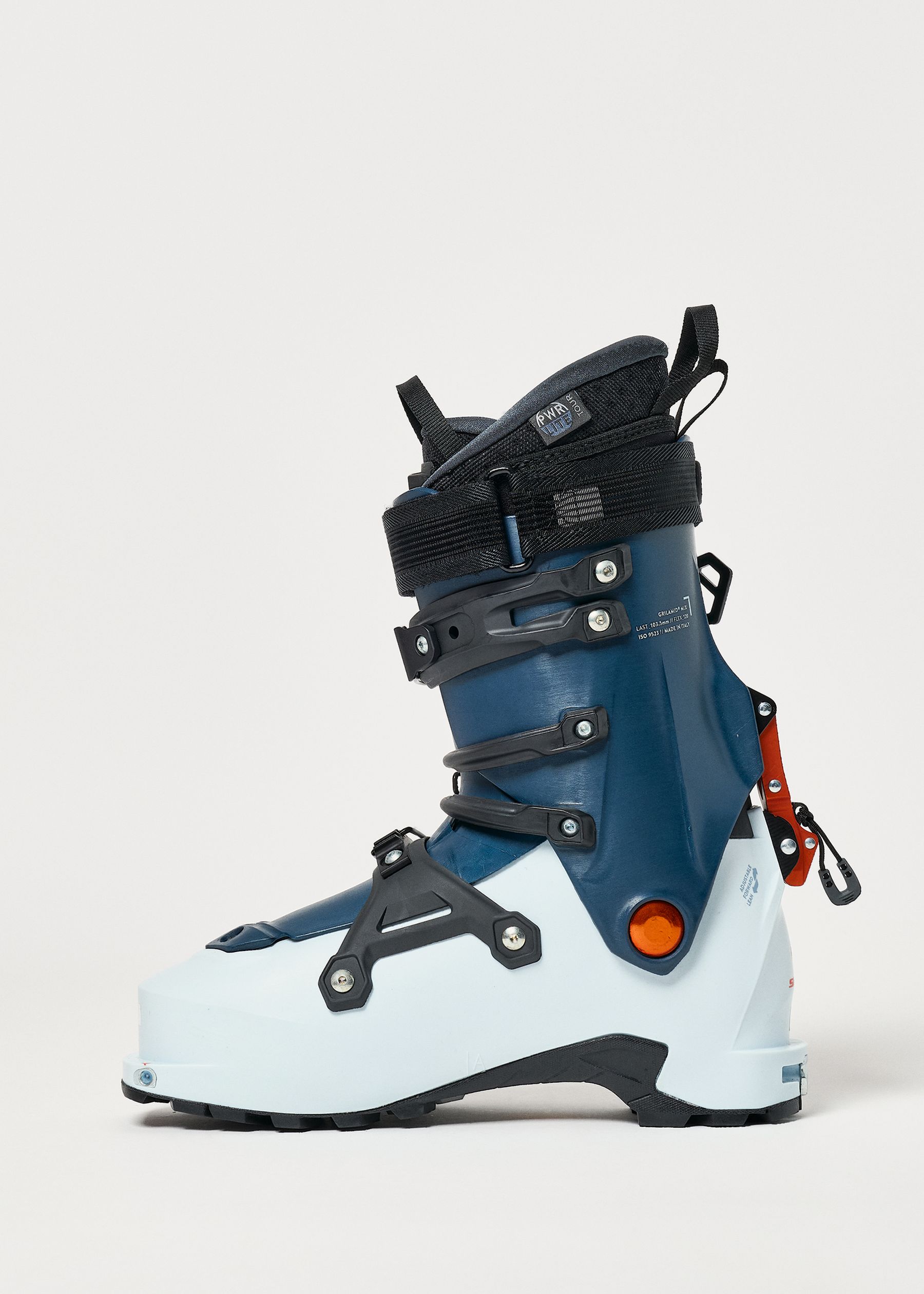 Image - 3 - Cosmos Tour Ski Boots