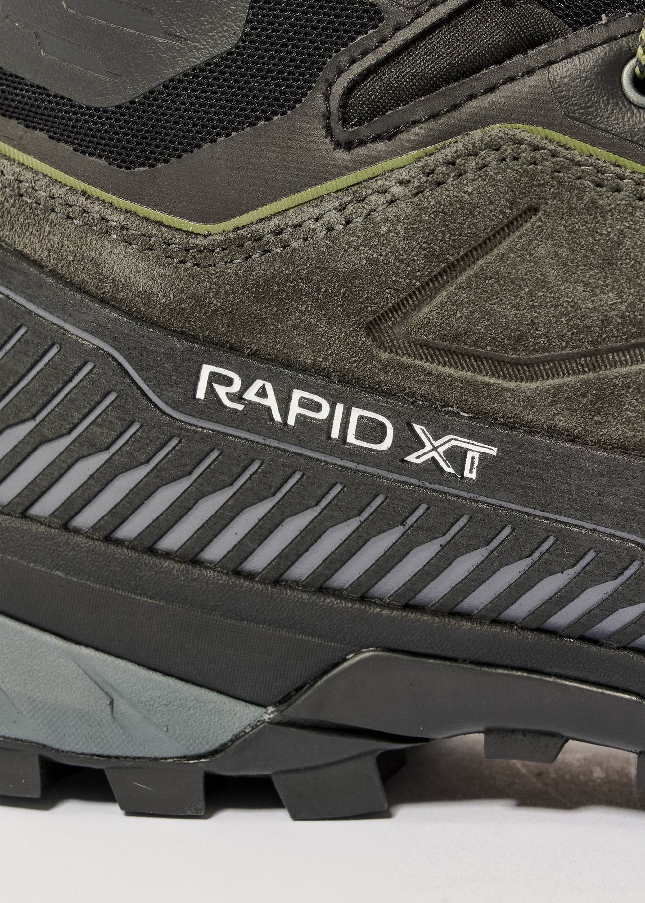 Scarpa Rapid XT Mid GORE-TEX Walking Boots