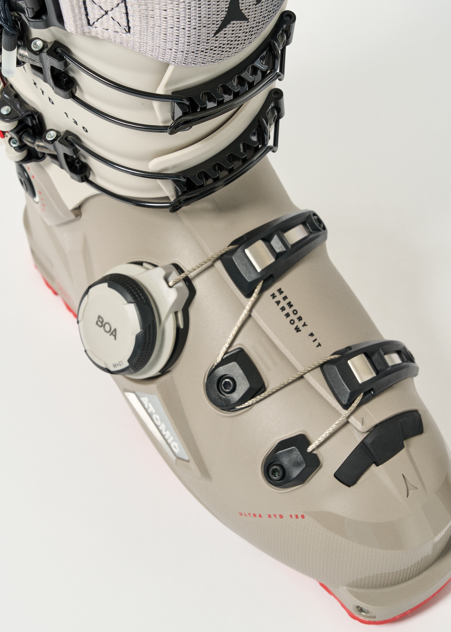 Atomic Hawx Ultra XTD 130 BOA GW Ski Boots