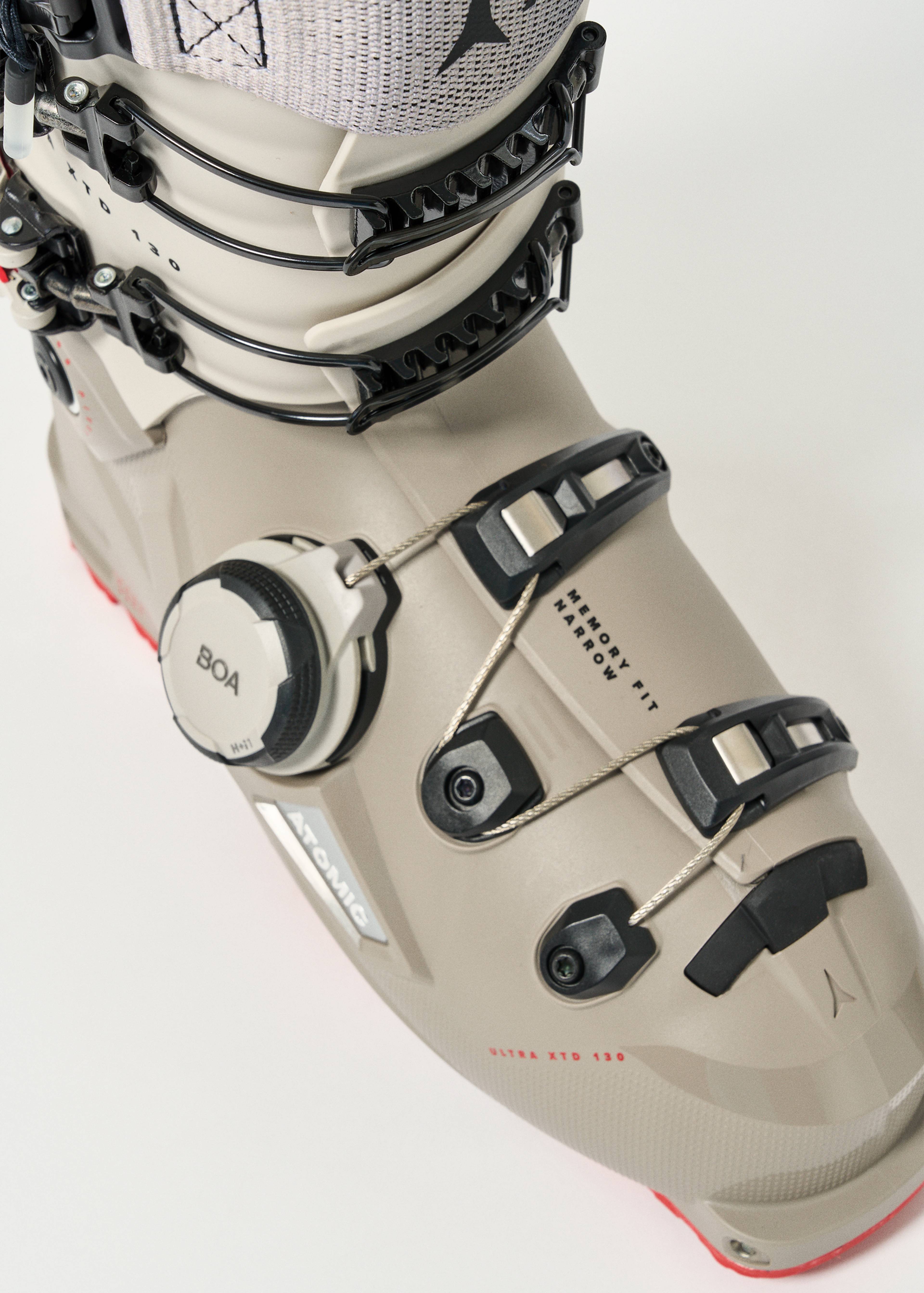 Atomic Hawx Ultra XTD 130 BOA GW Ski Boots