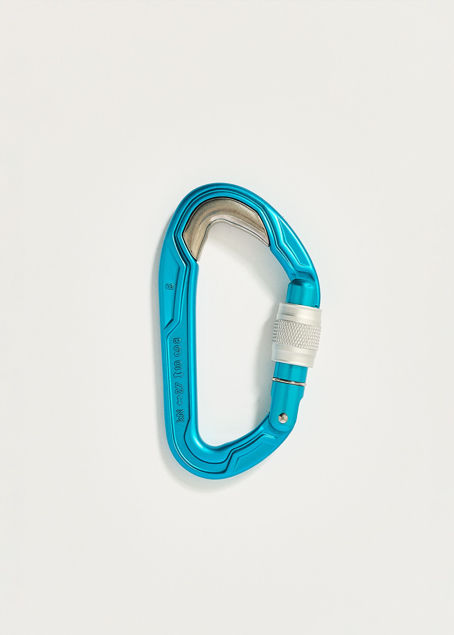 Image - 1 - Bulletproof Screw Carabiner