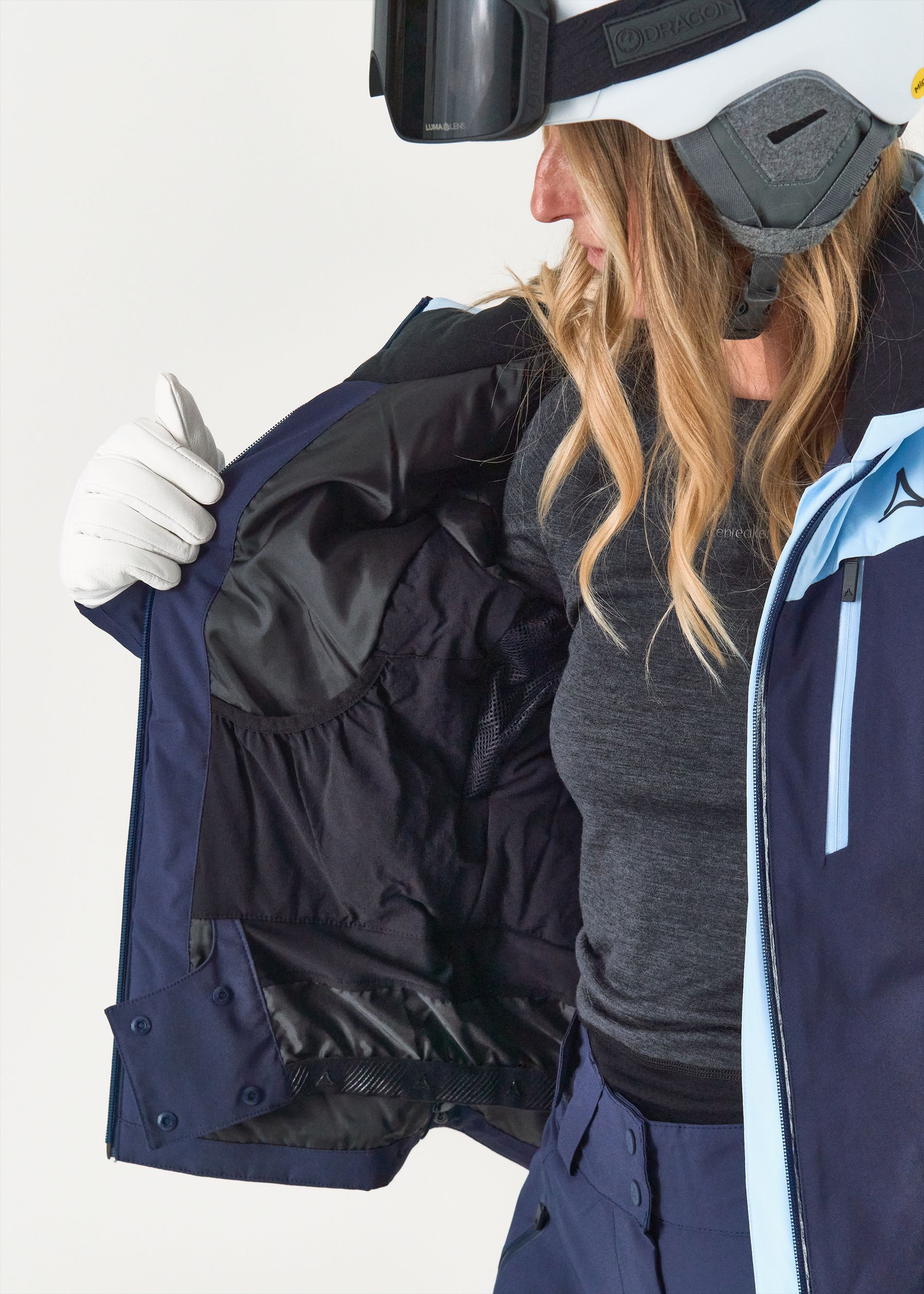 Schöffel Ammerte Jacket