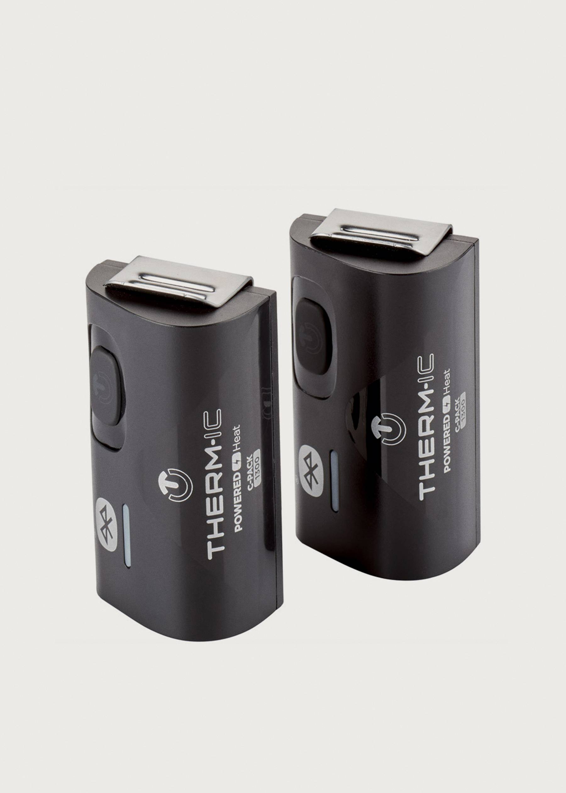 Image - 3 - Set Heat Kit + C-Pack 1300 B