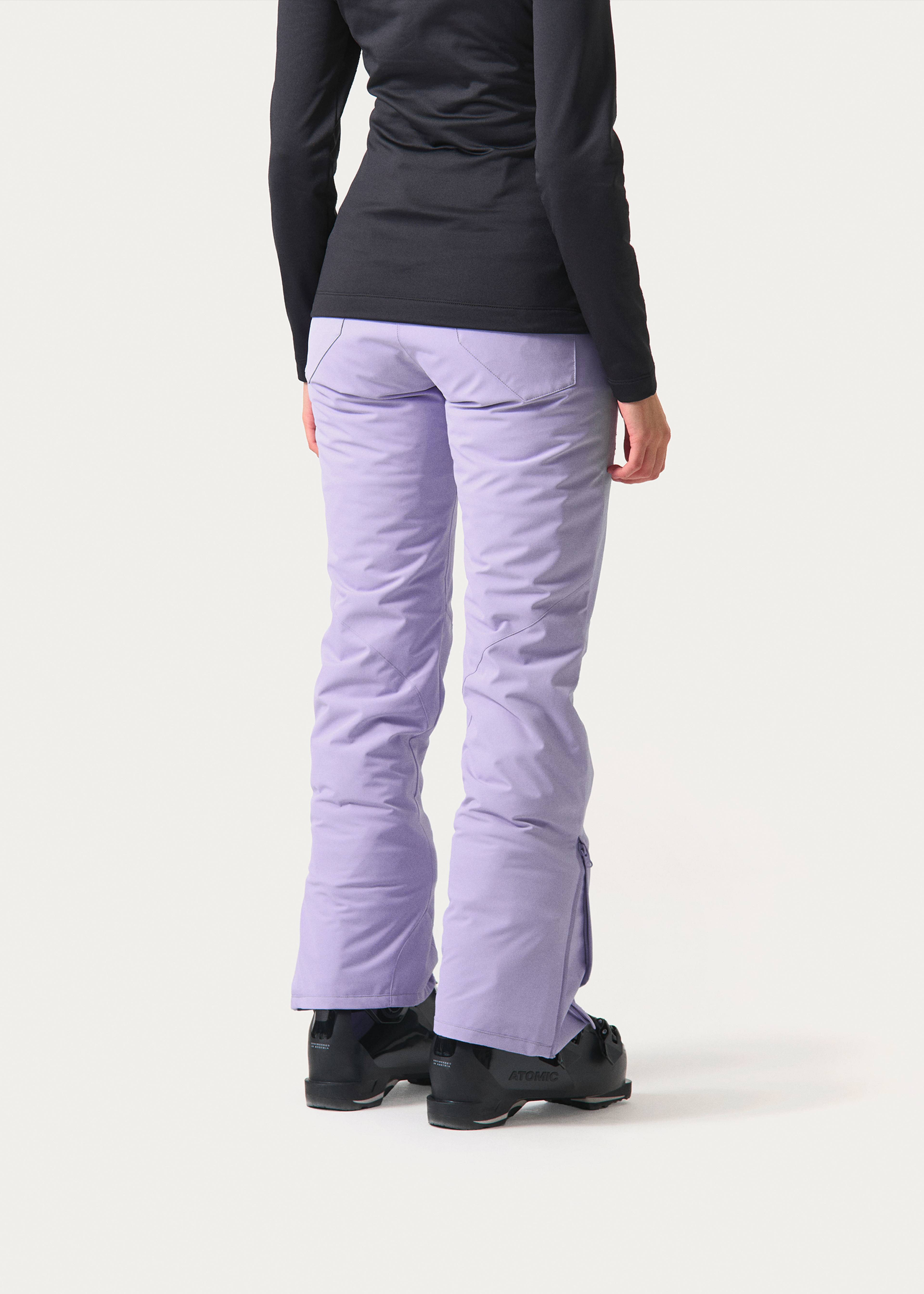Descente Fine Tech Pants