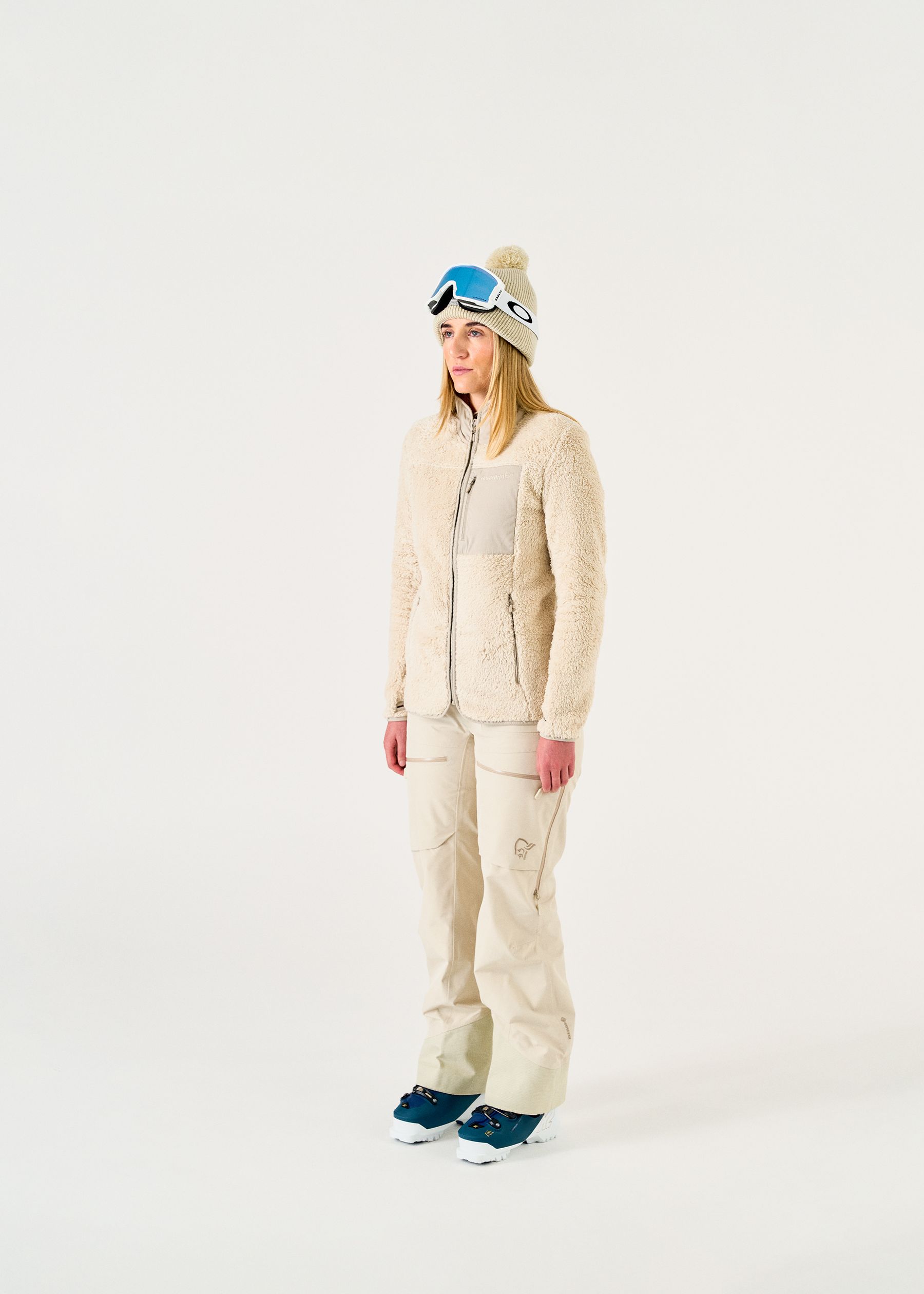 Image - 2 - Femund Warm3 Fleece