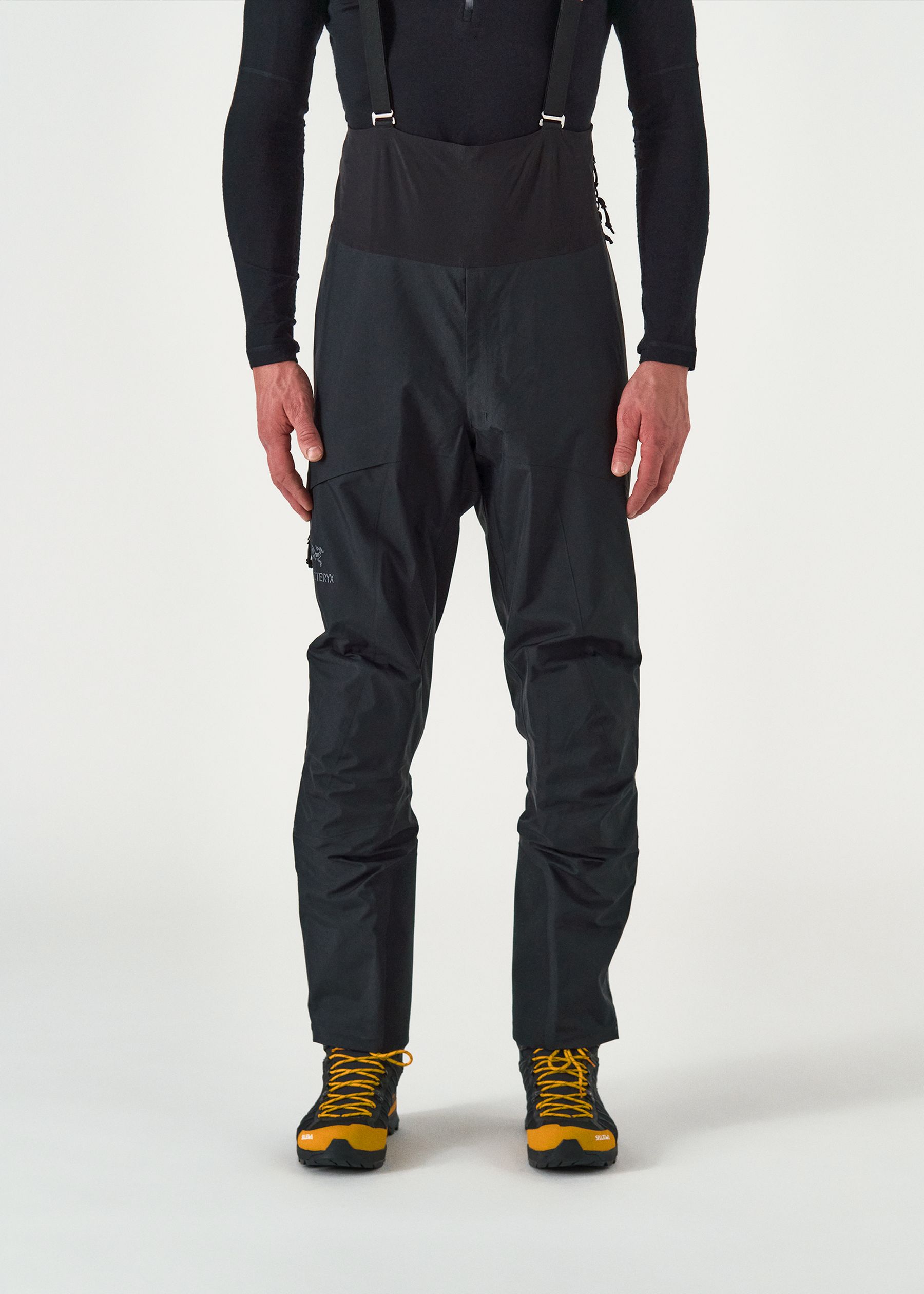 Arc'teryx Alpha SV GORE-TEX Pro Bib