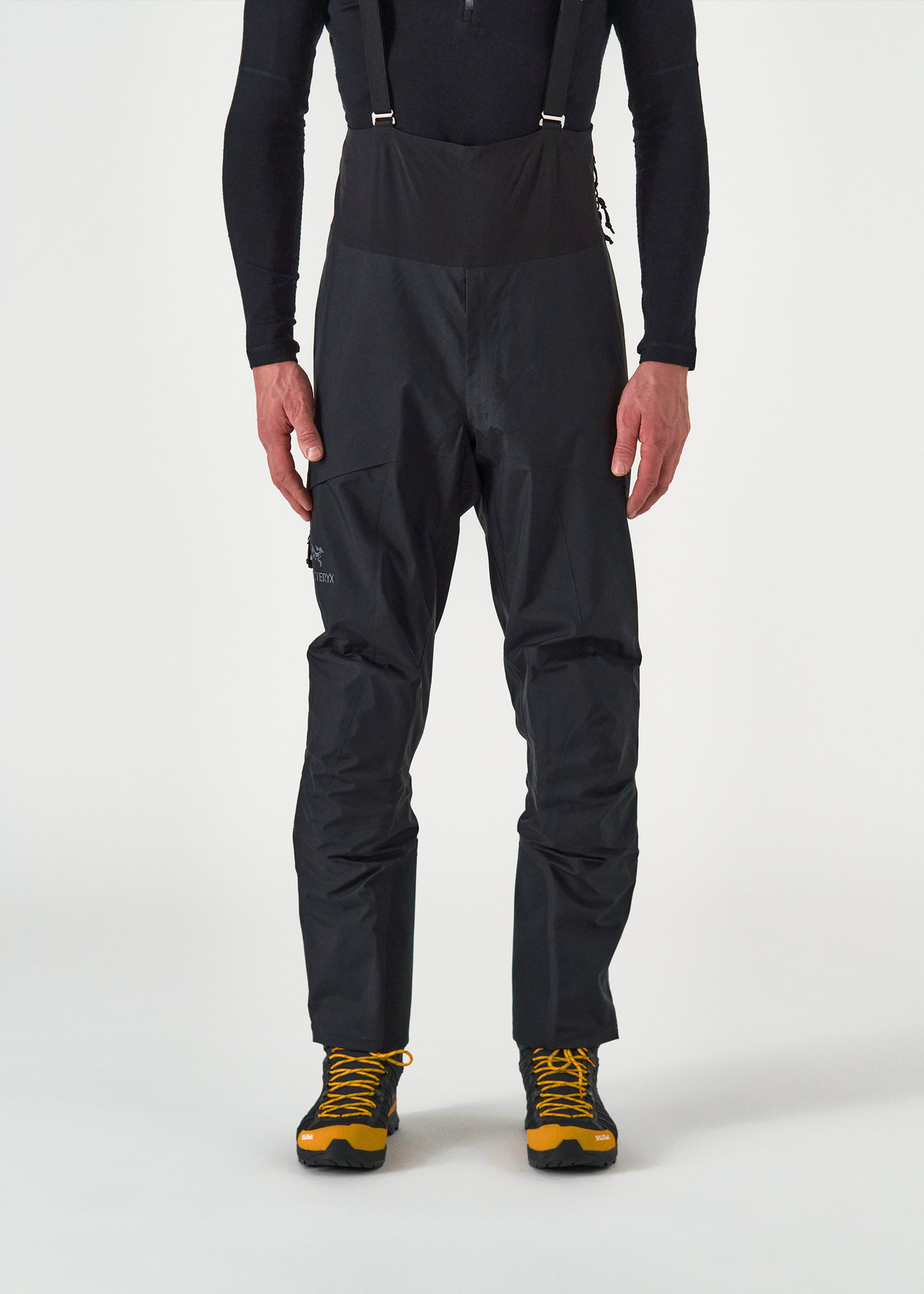 Arc'teryx Alpha SV GORE-TEX Pro Bib