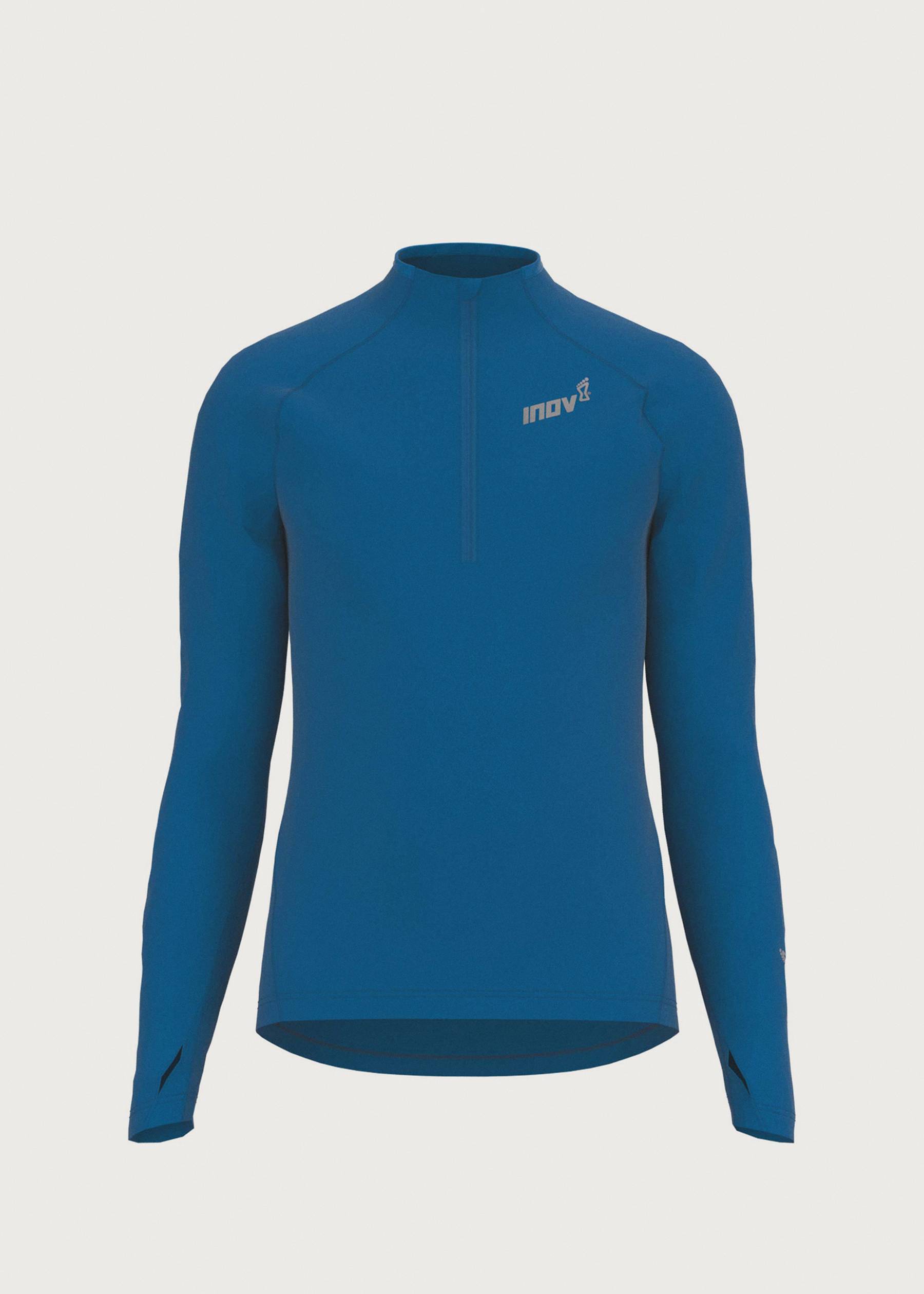 Image - 2 - Mid Long Sleeve Zip Top