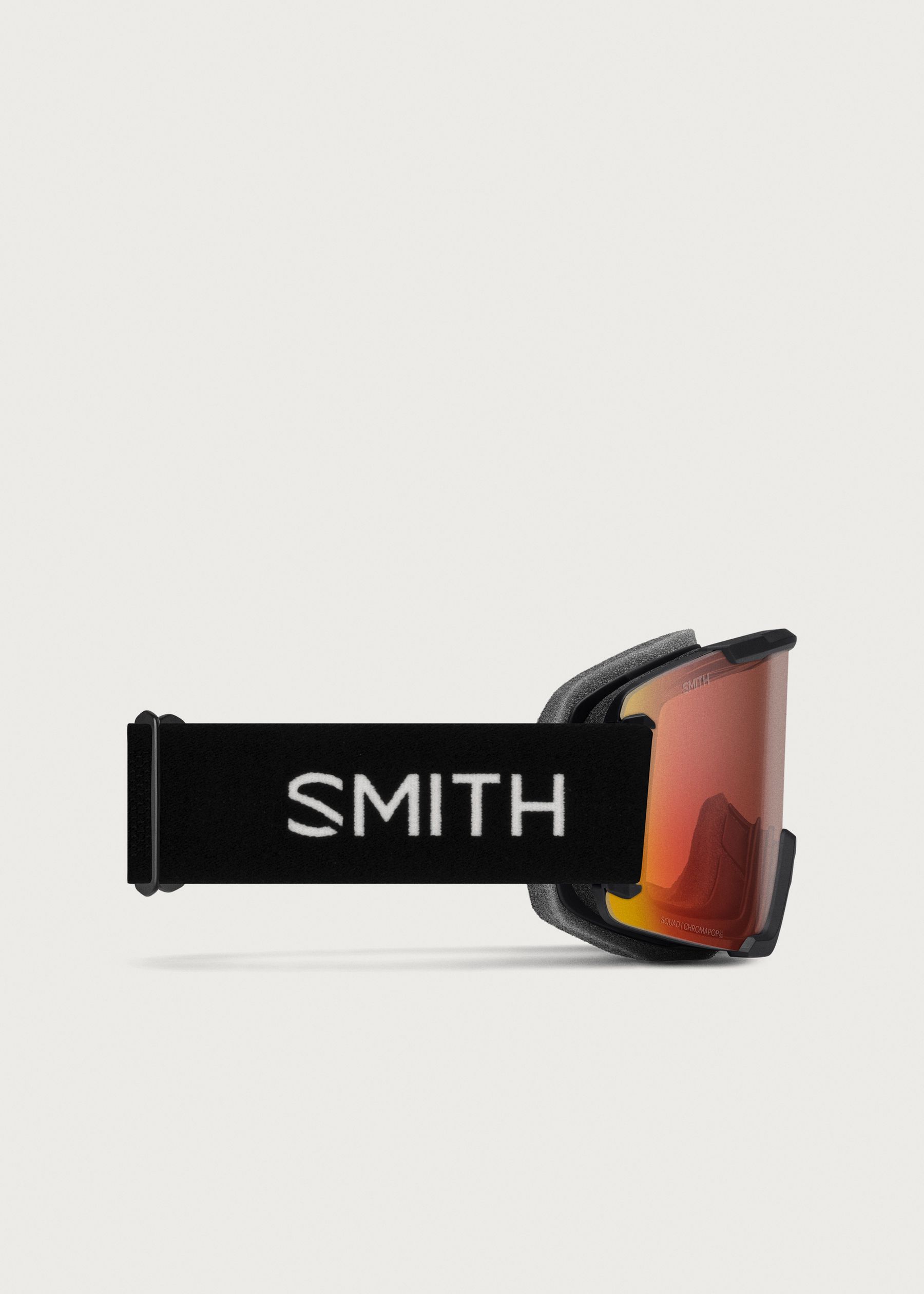 Image - 3 - Squad Black / ChromaPop Pro Photochromic Red Mirror Goggles