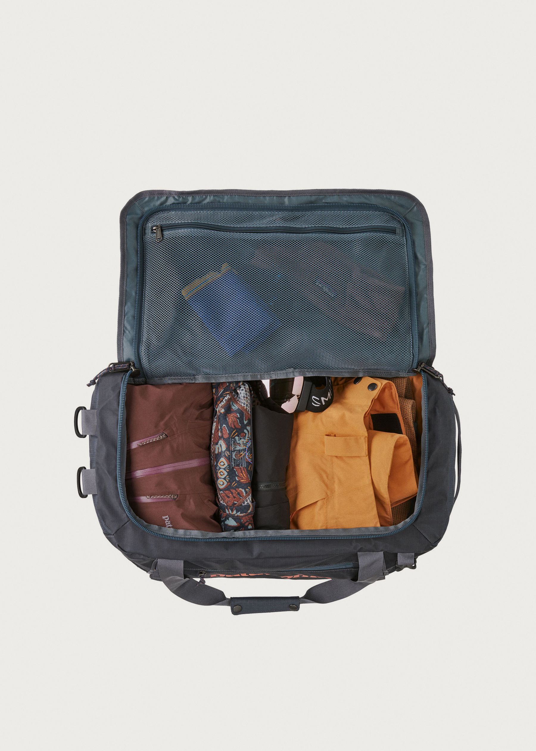 Image - 2 - Black Hole Duffel 40L