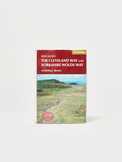 The Cleveland Way and the Yorkshire Wolds Way Guidebook