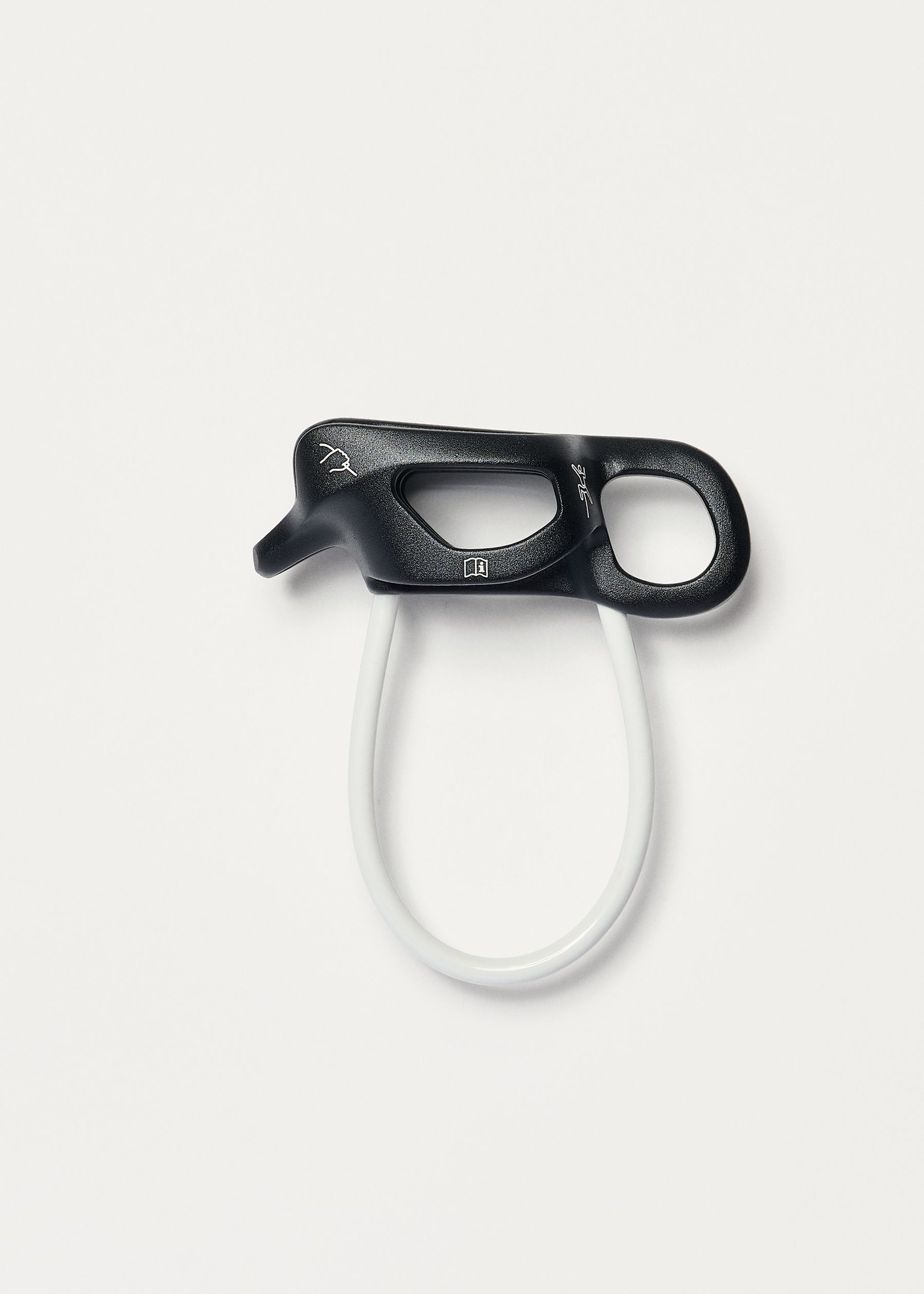 Image - 2 - ATC Guide Belay Device