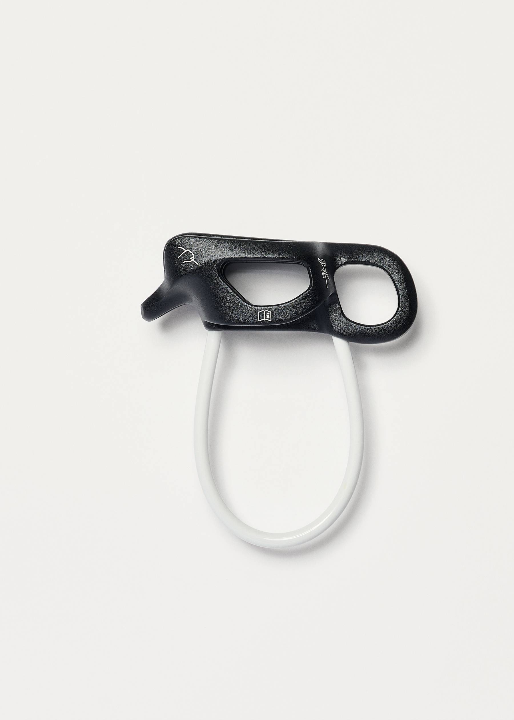 Image - 2 - ATC Guide Belay Device