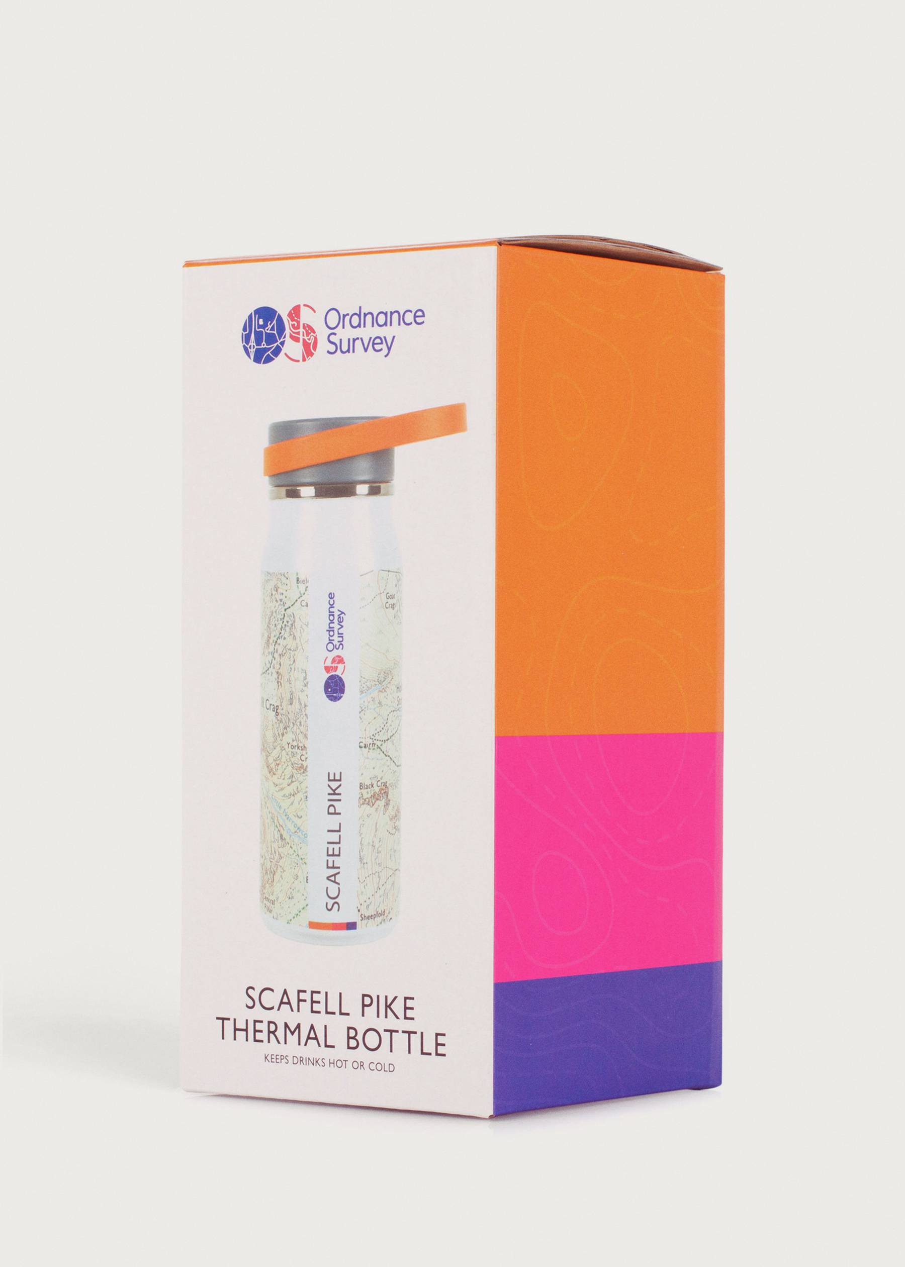 Image - 2 - Thermal Bottle - Scafell Pike