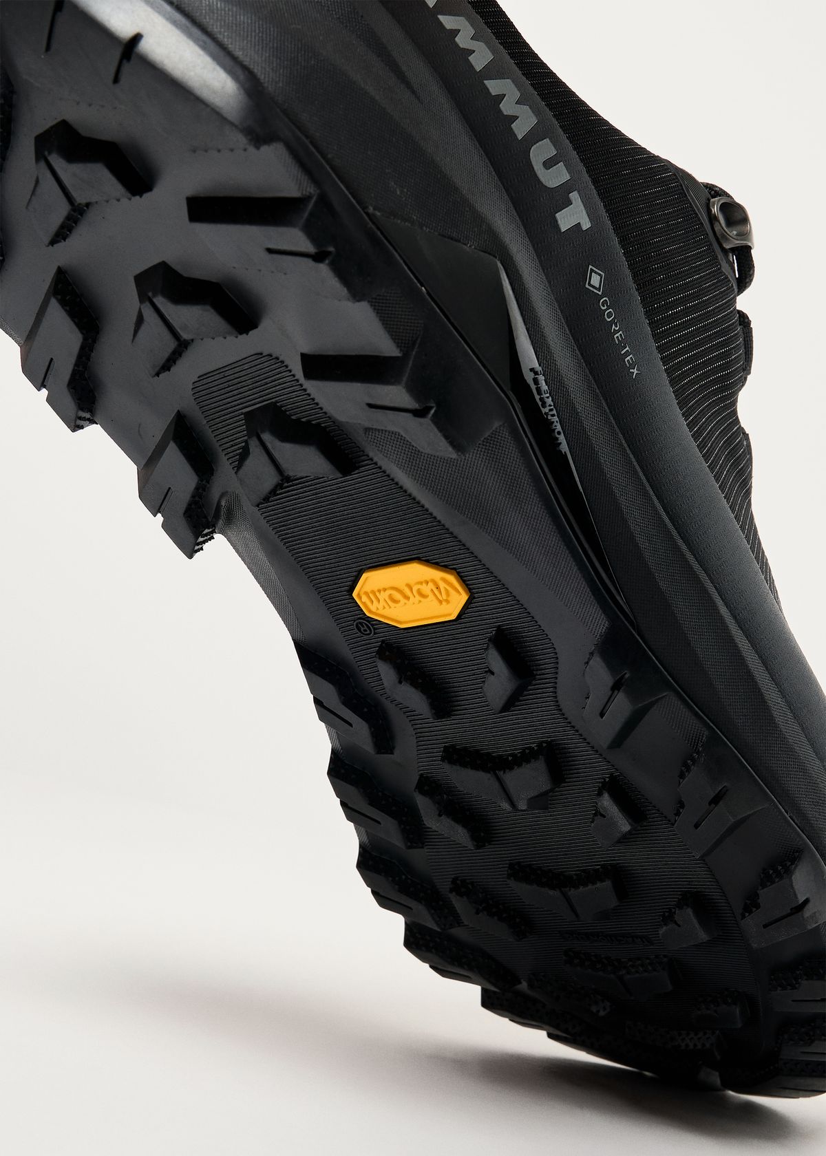 Vibram XS Trek outsole