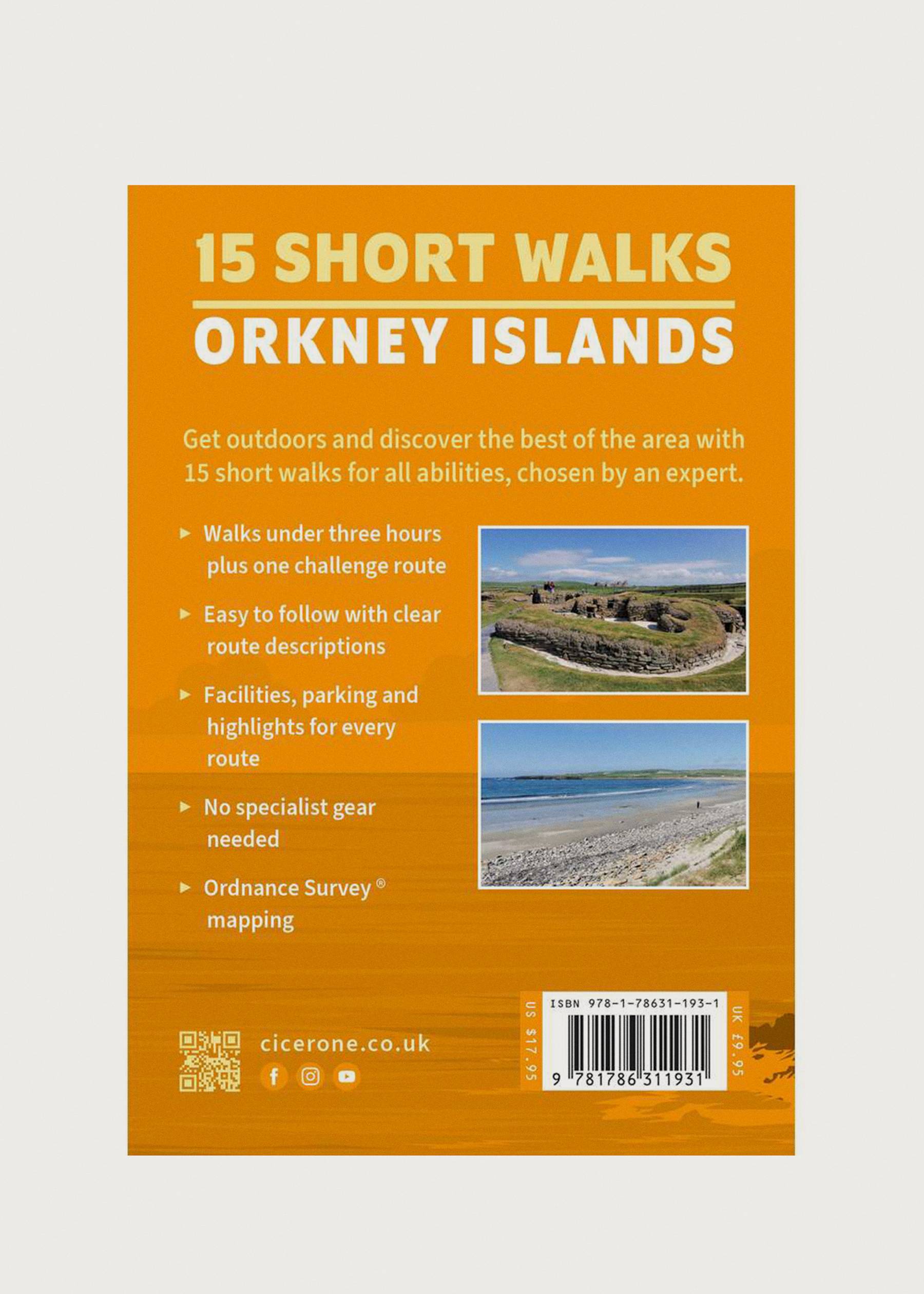 Image - 2 - Short Walks on the Orkney Islands