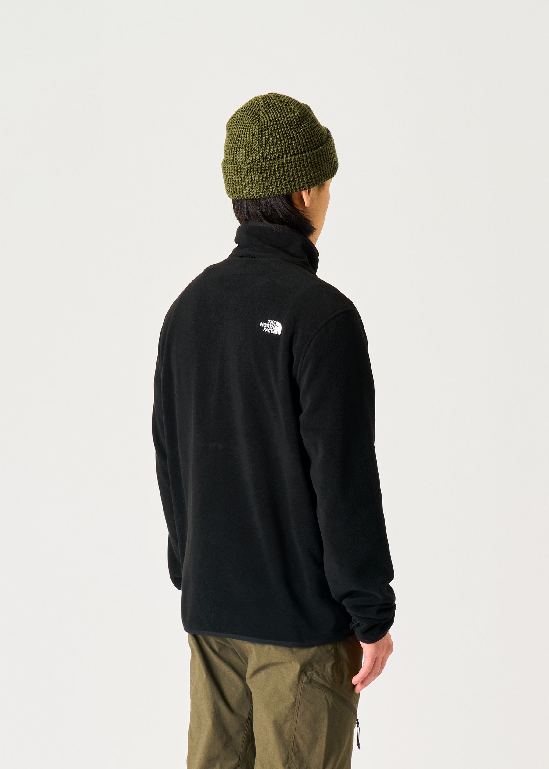 Image - 3 - Glacier Fleece Jacket