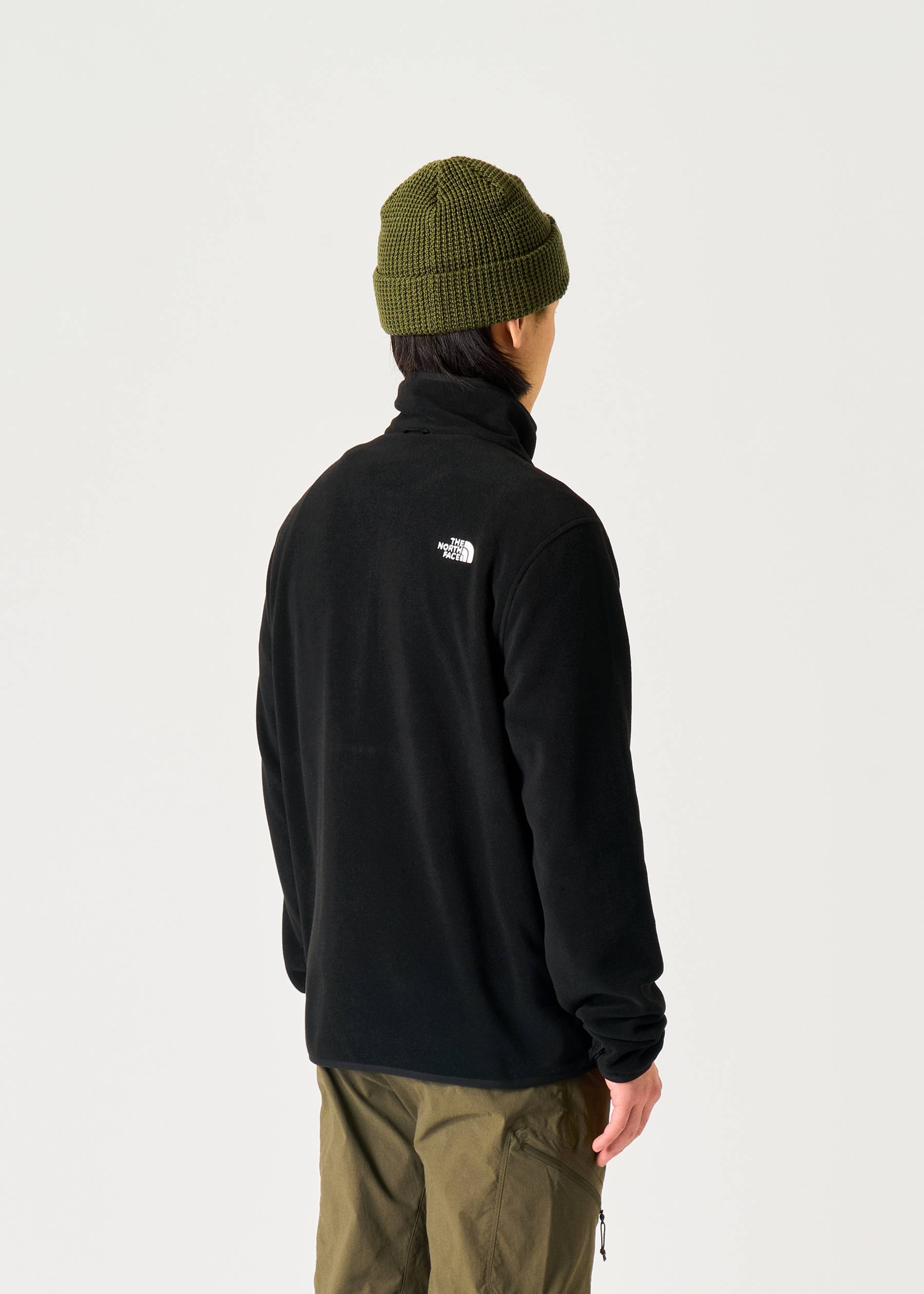 Image - 3 - Glacier Fleece Jacket