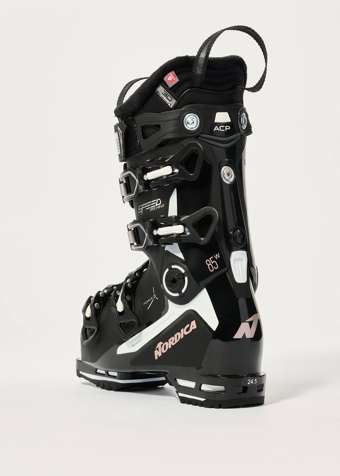Nordica Speedmachine 3 85 W GW Ski Boots