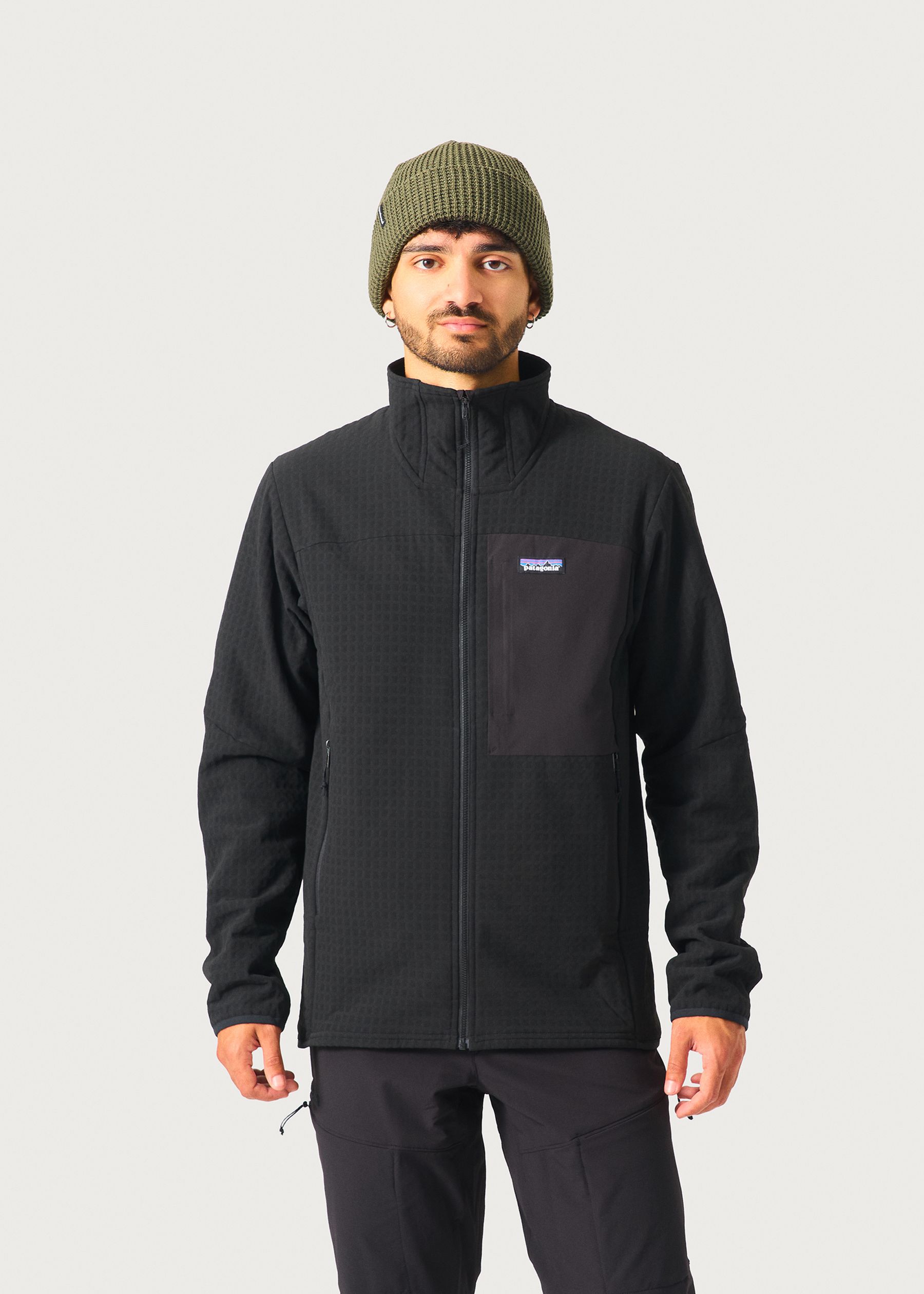 Image - 1 - R2 TechFace Jacket