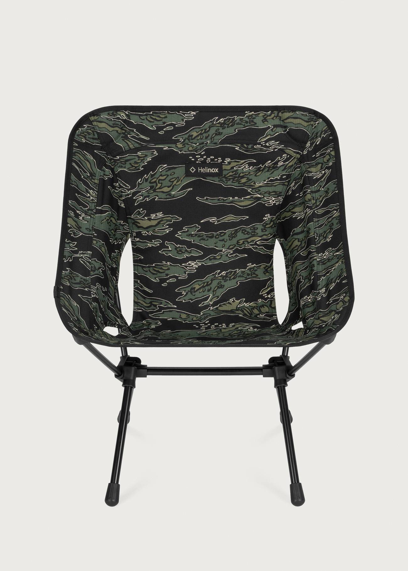 Helinox Chair One (re)