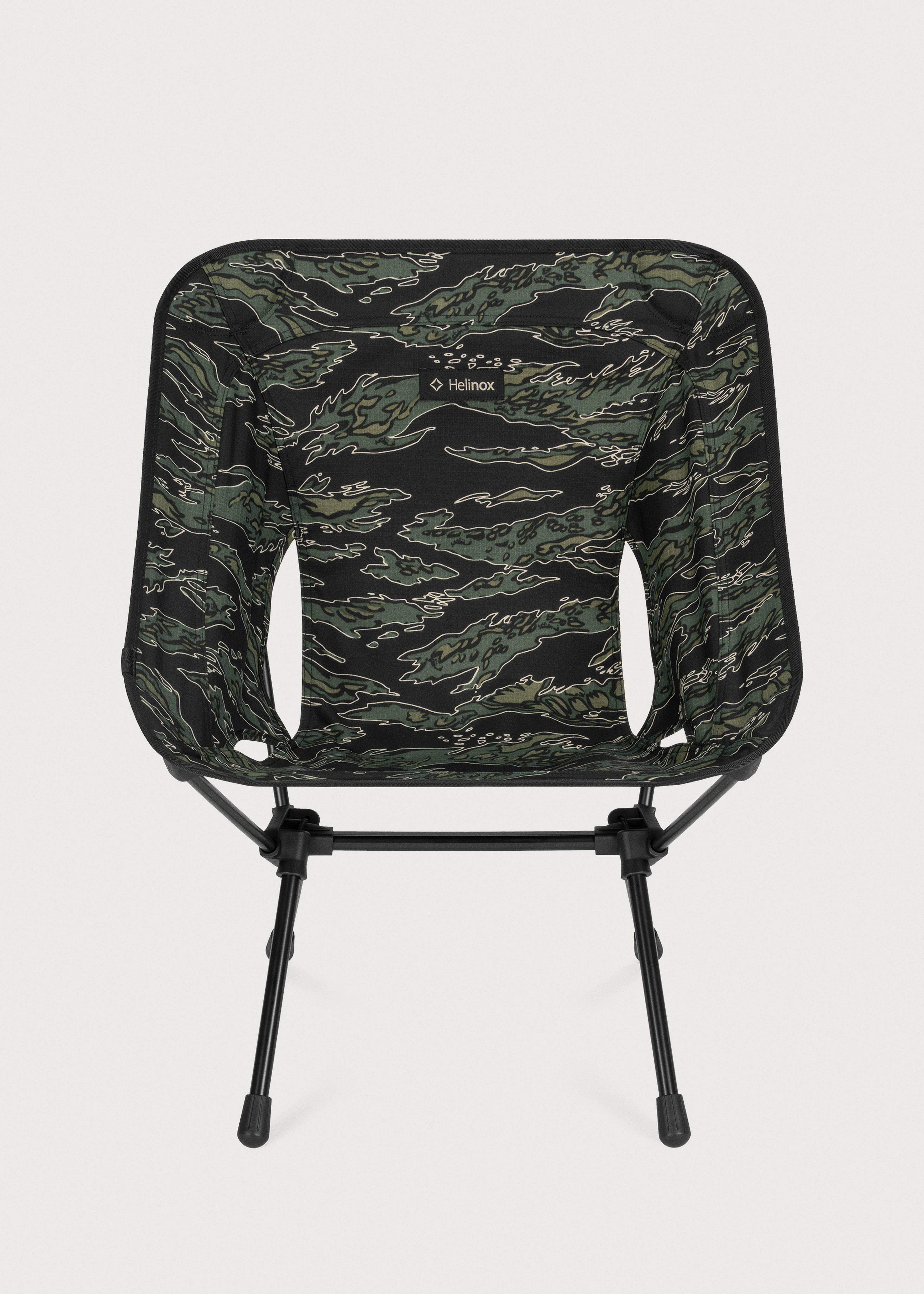 Helinox Chair One (re)