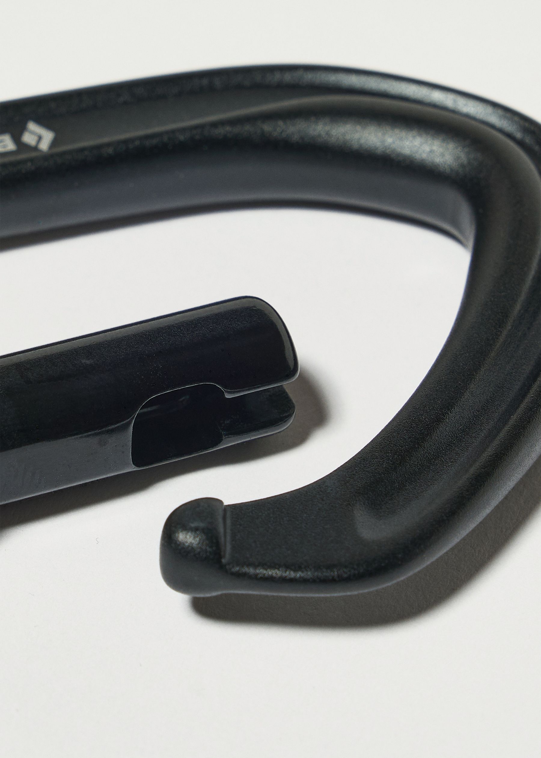 Image - 2 - HotForge Straight Gate Carabiner