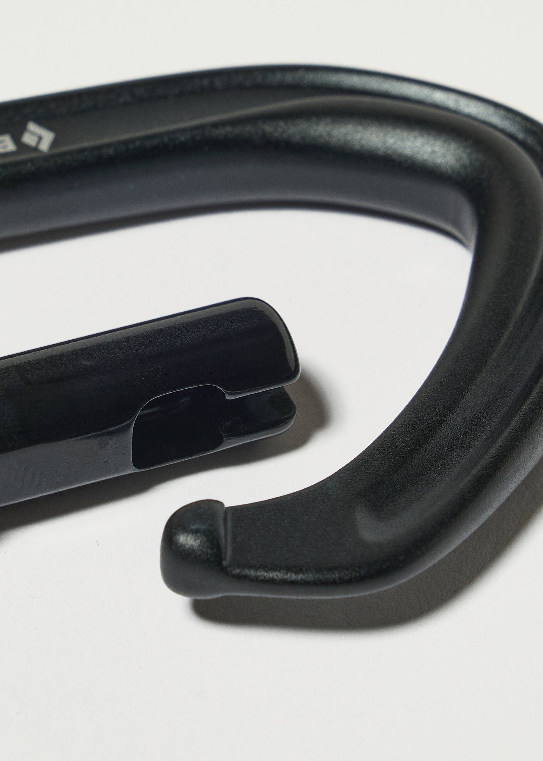 Image - 2 - HotForge Straight Gate Carabiner