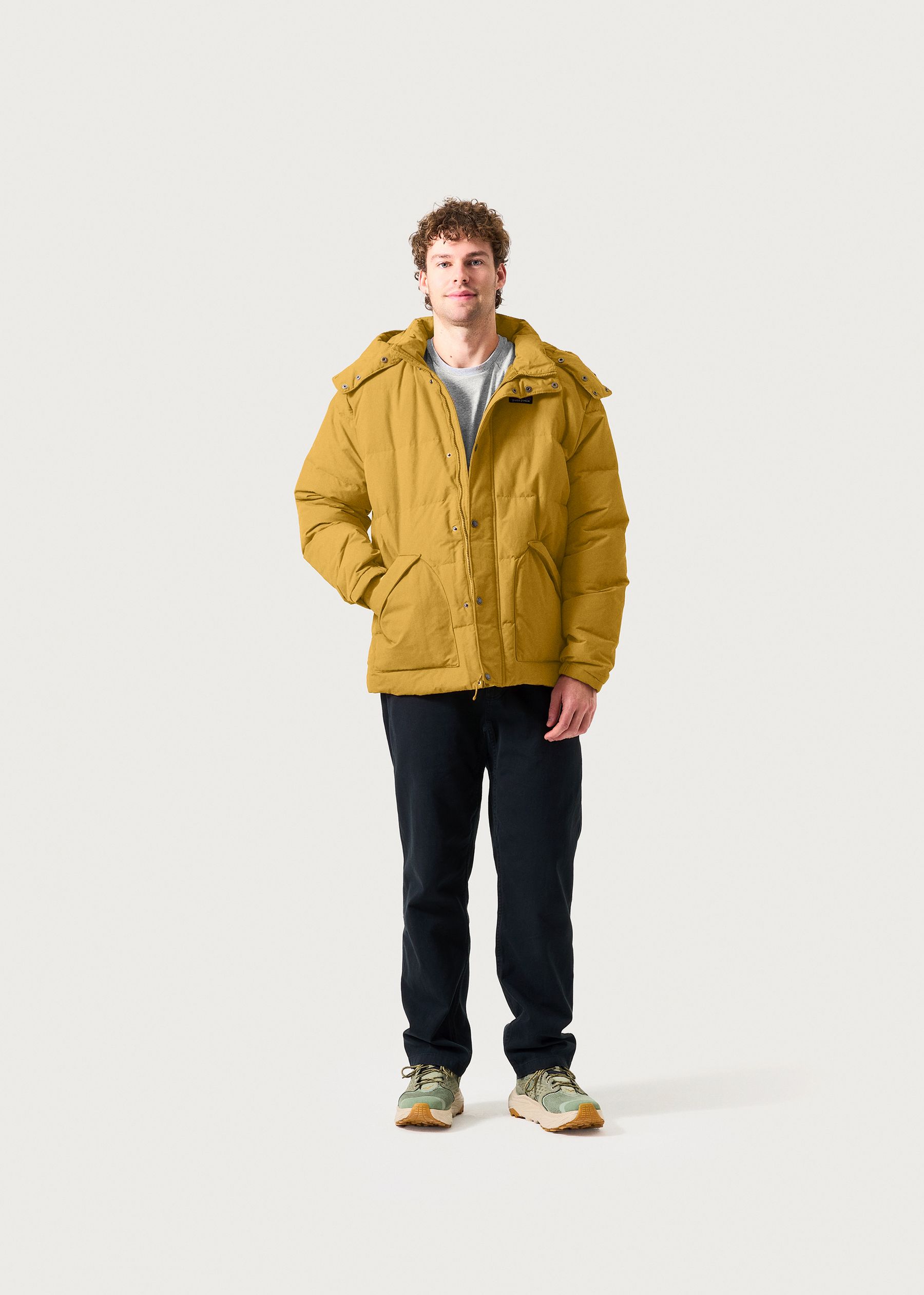 Image - 2 - Downdrift Down Jacket
