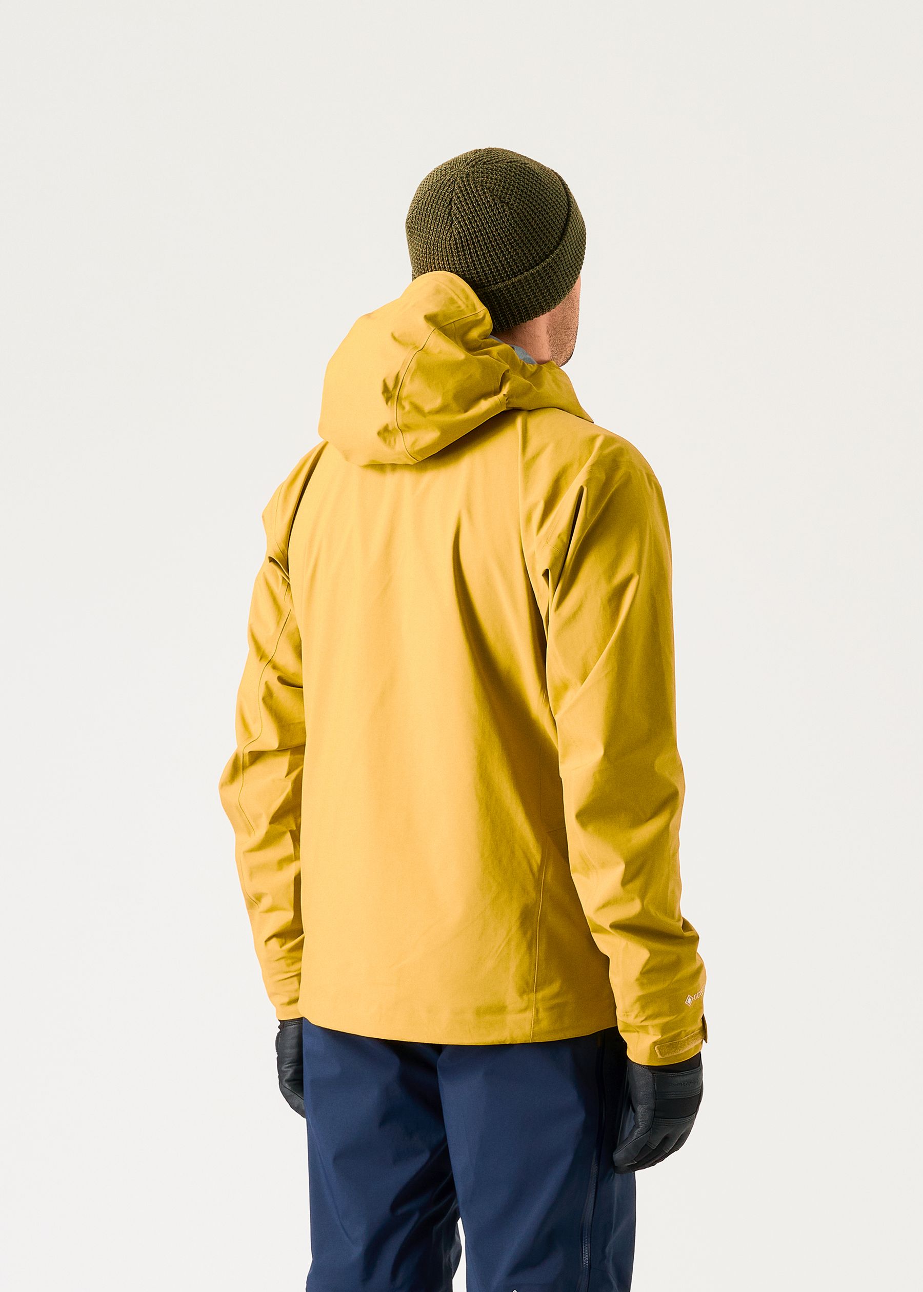 Image - 3 - Alta XT GORE-TEX Jacket