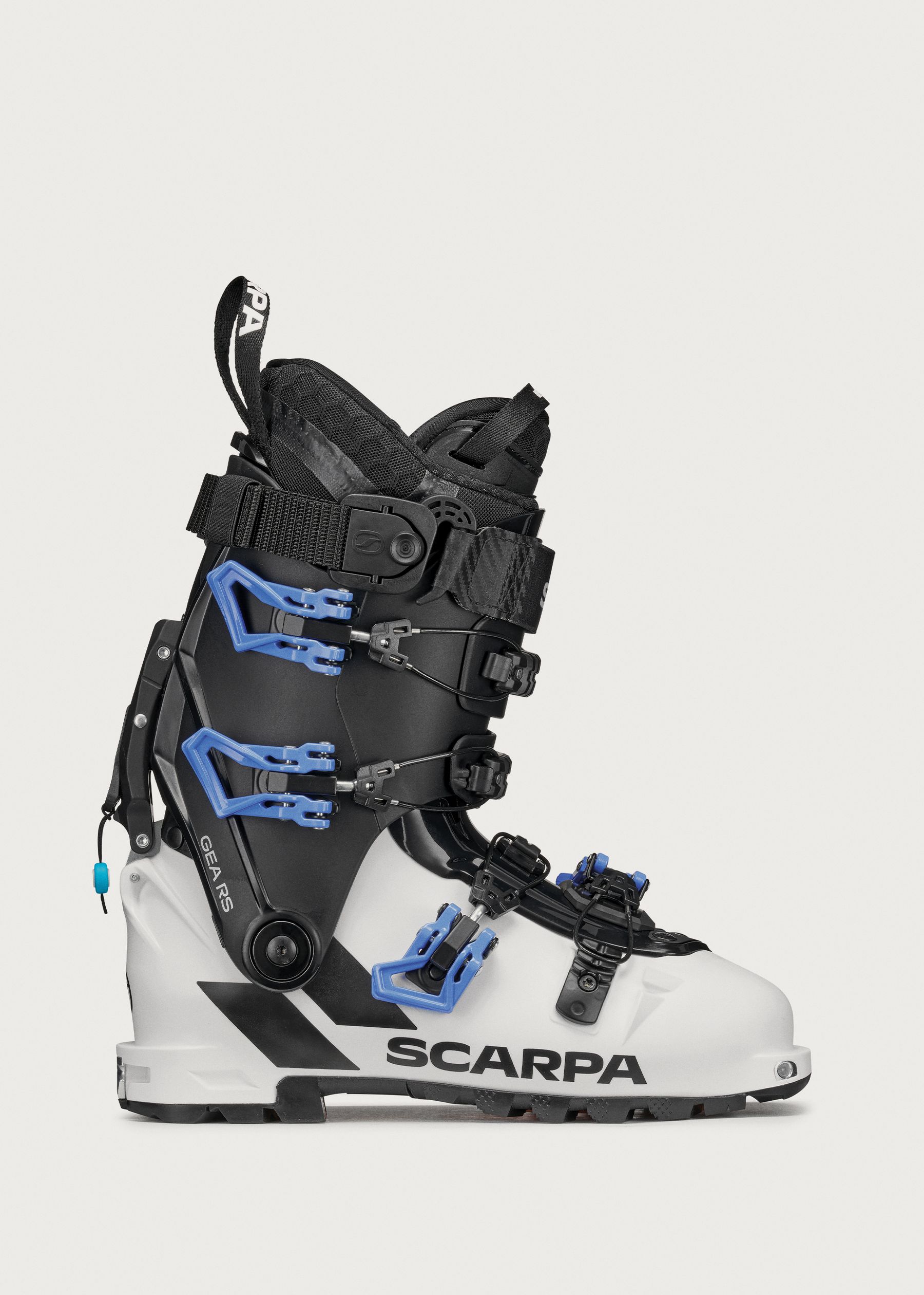 Image - 1 - Maestrale RS Ski Boots