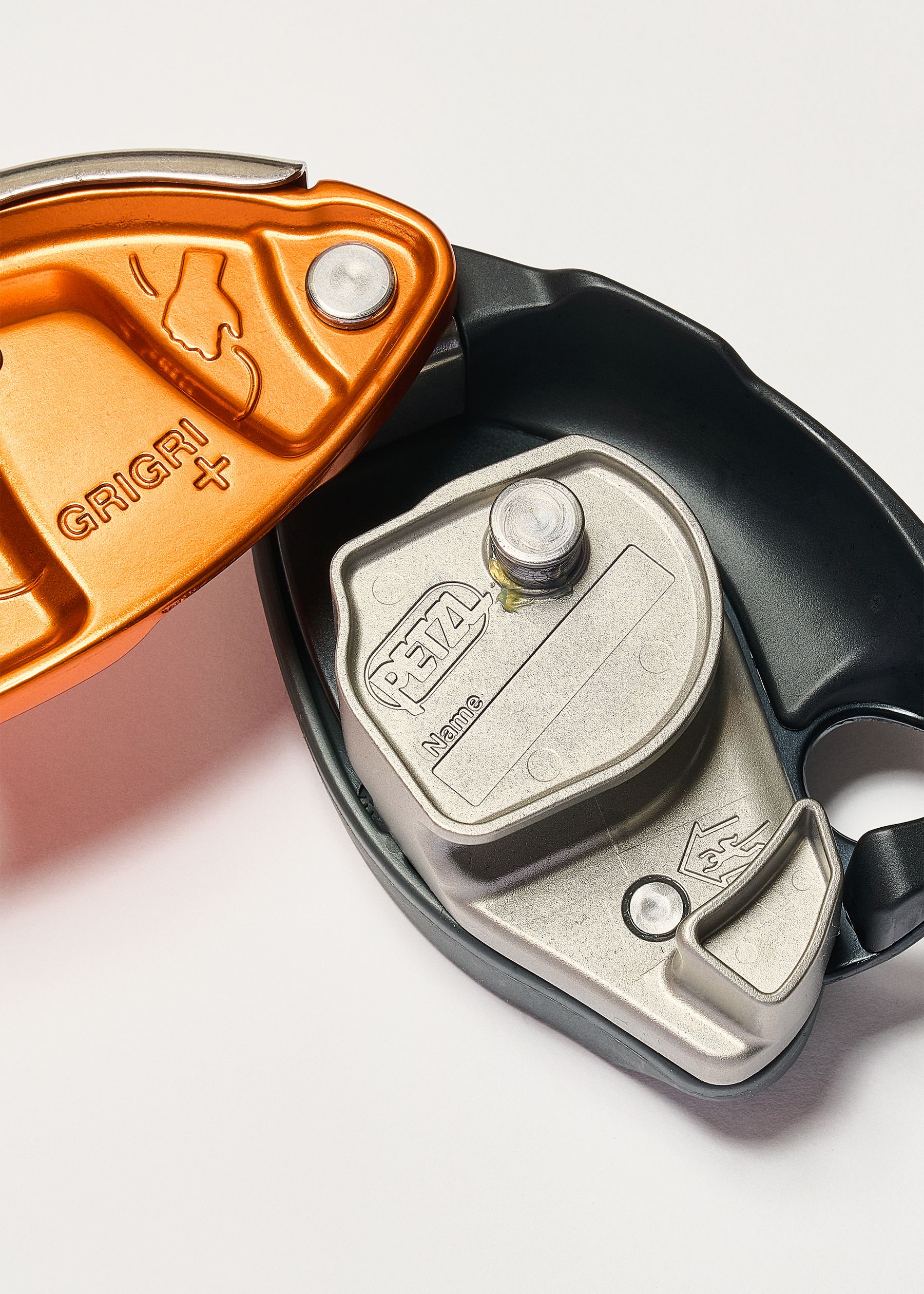 Image - 3 - Grigri+ Belay Device