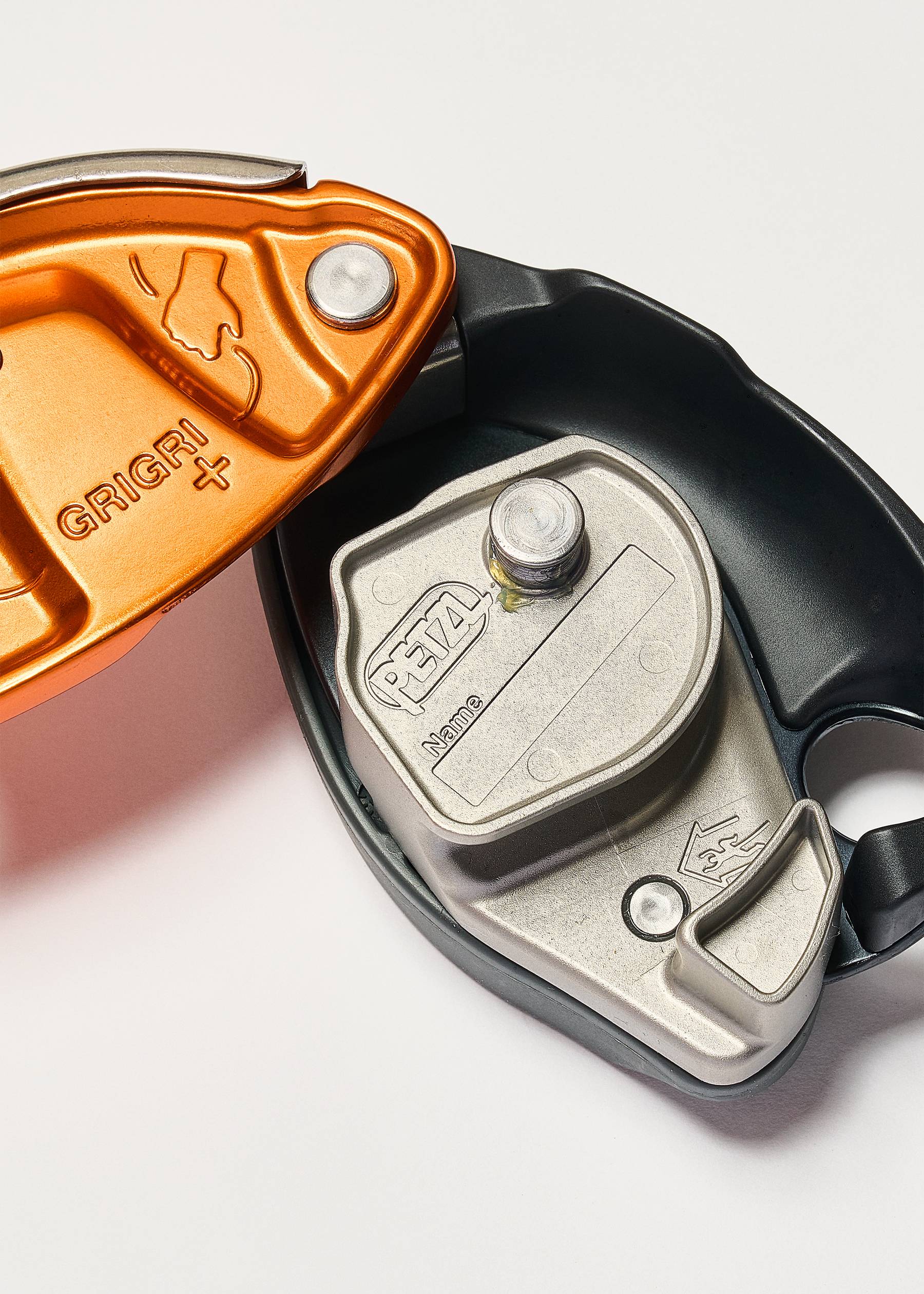Image - 3 - Grigri+ Belay Device