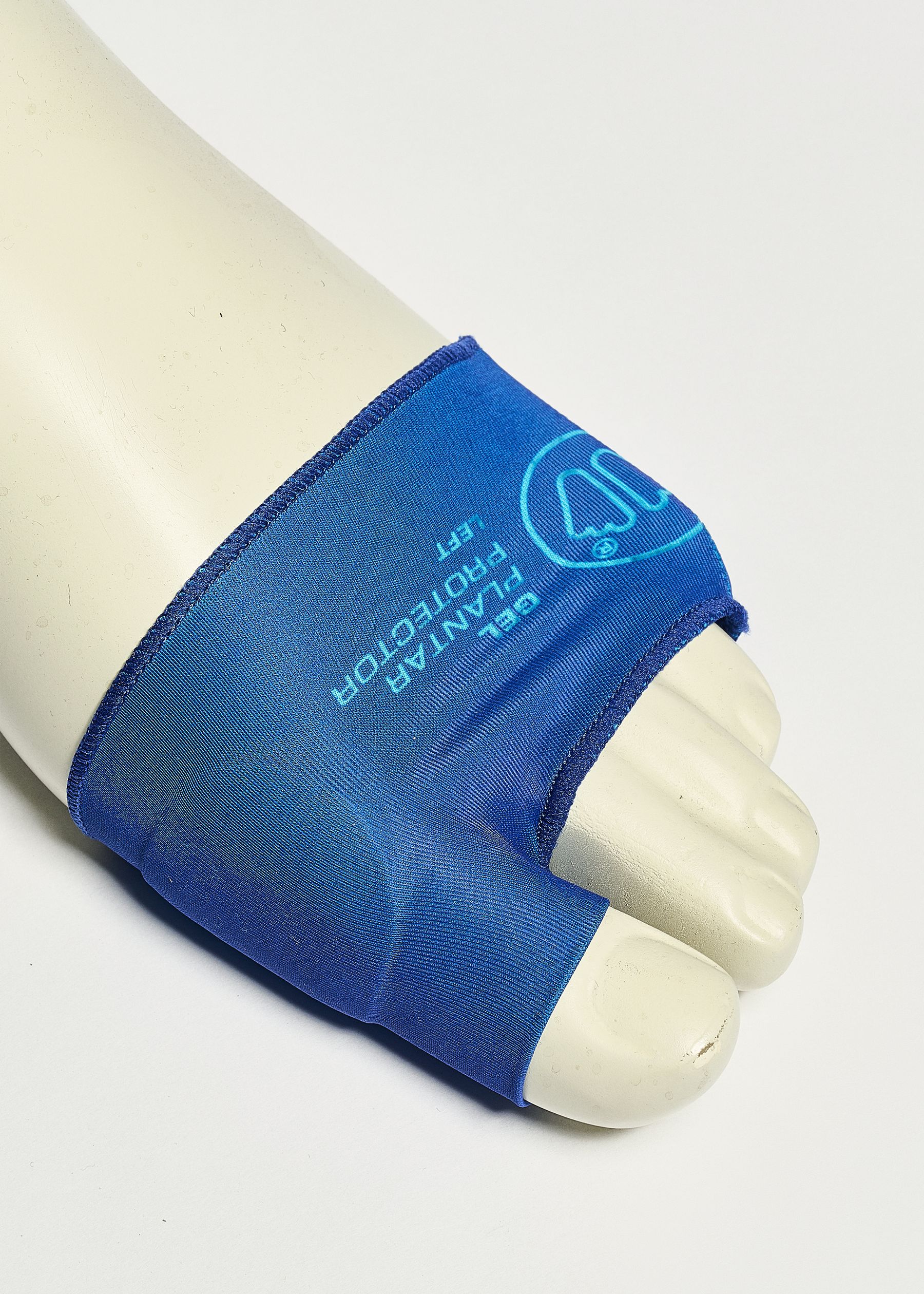 Image - 2 - Gel Plantar Protector