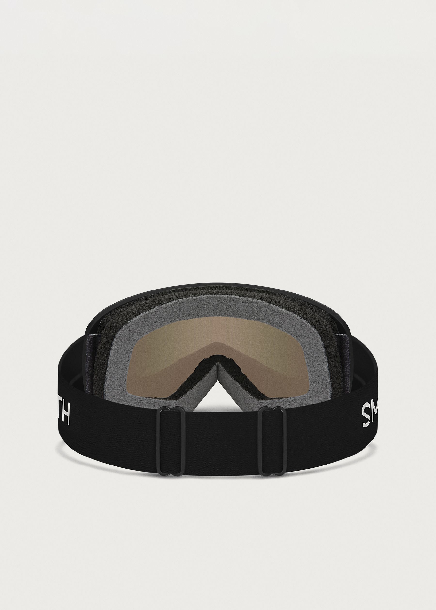Image - 3 - Snowday Black / Green Sol-X Mirror Goggles
