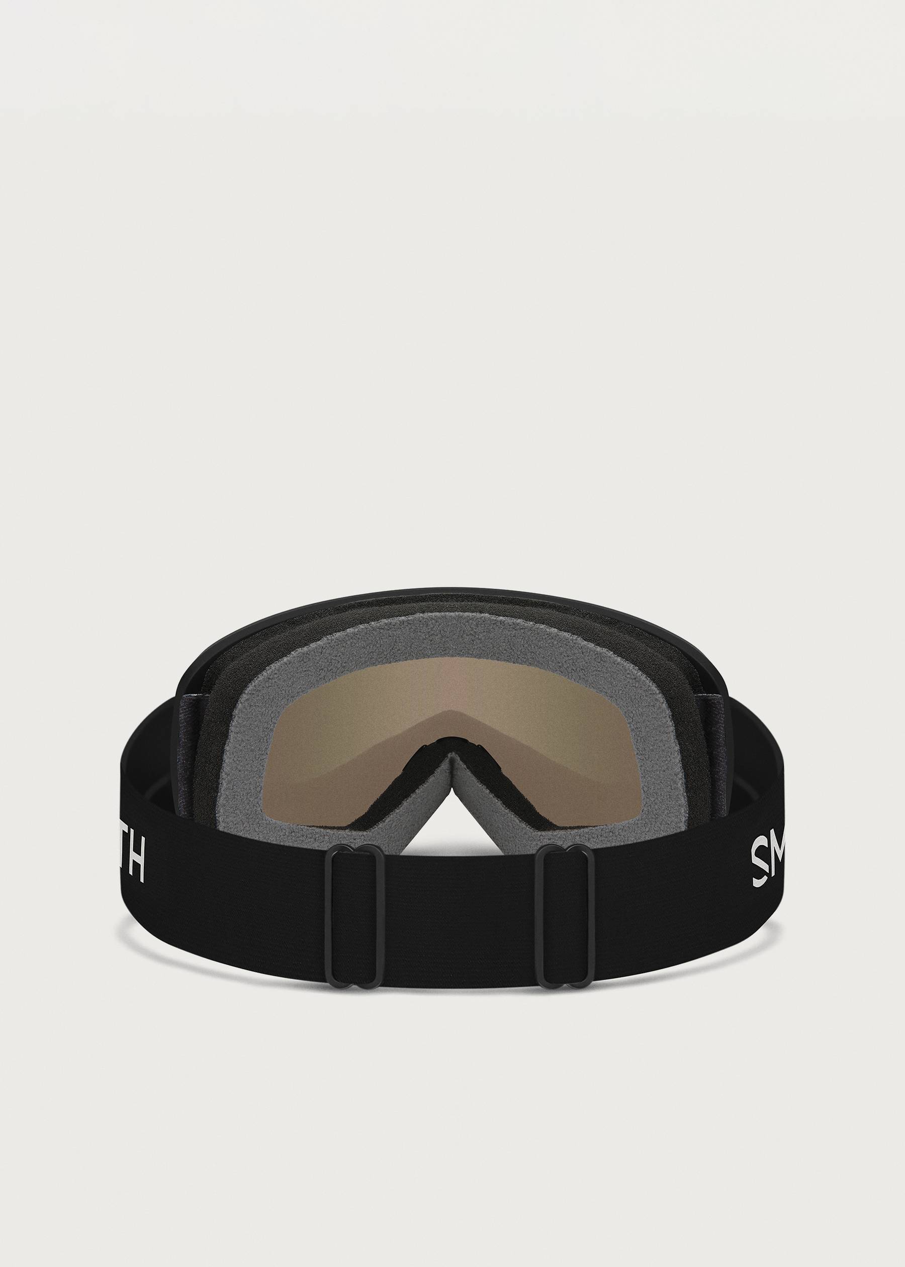 Image - 3 - Snowday Black / Green Sol-X Mirror Goggles
