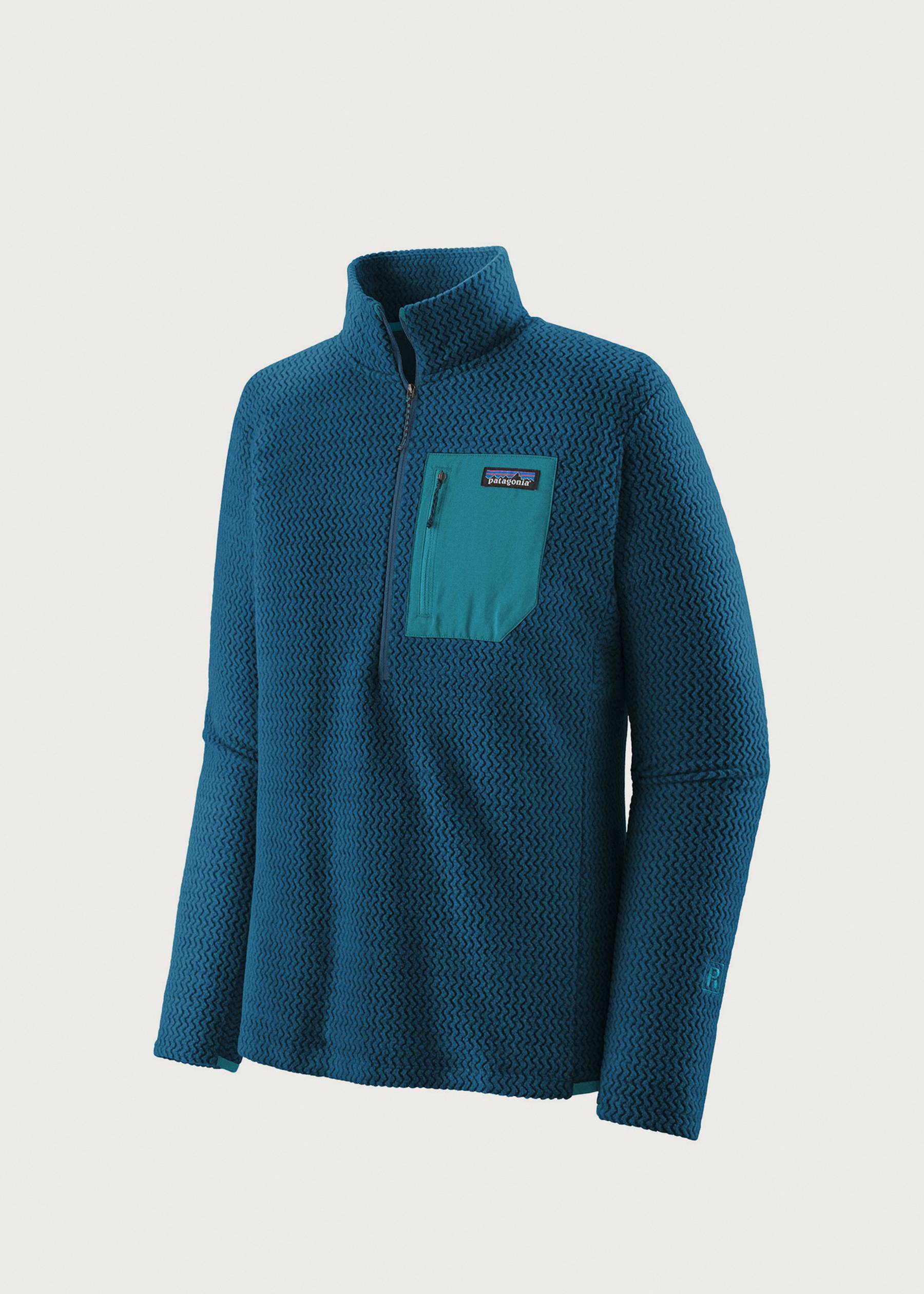 Image - 2 - R1 Air Zip Neck