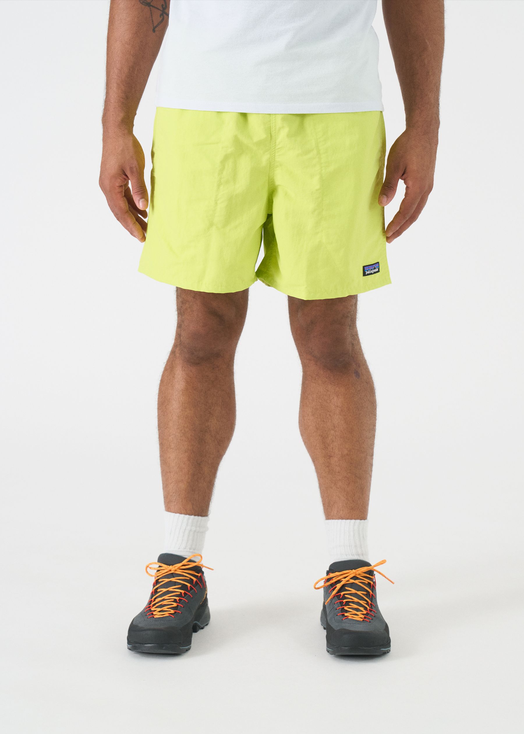Image - 1 - Baggies Shorts - 5"