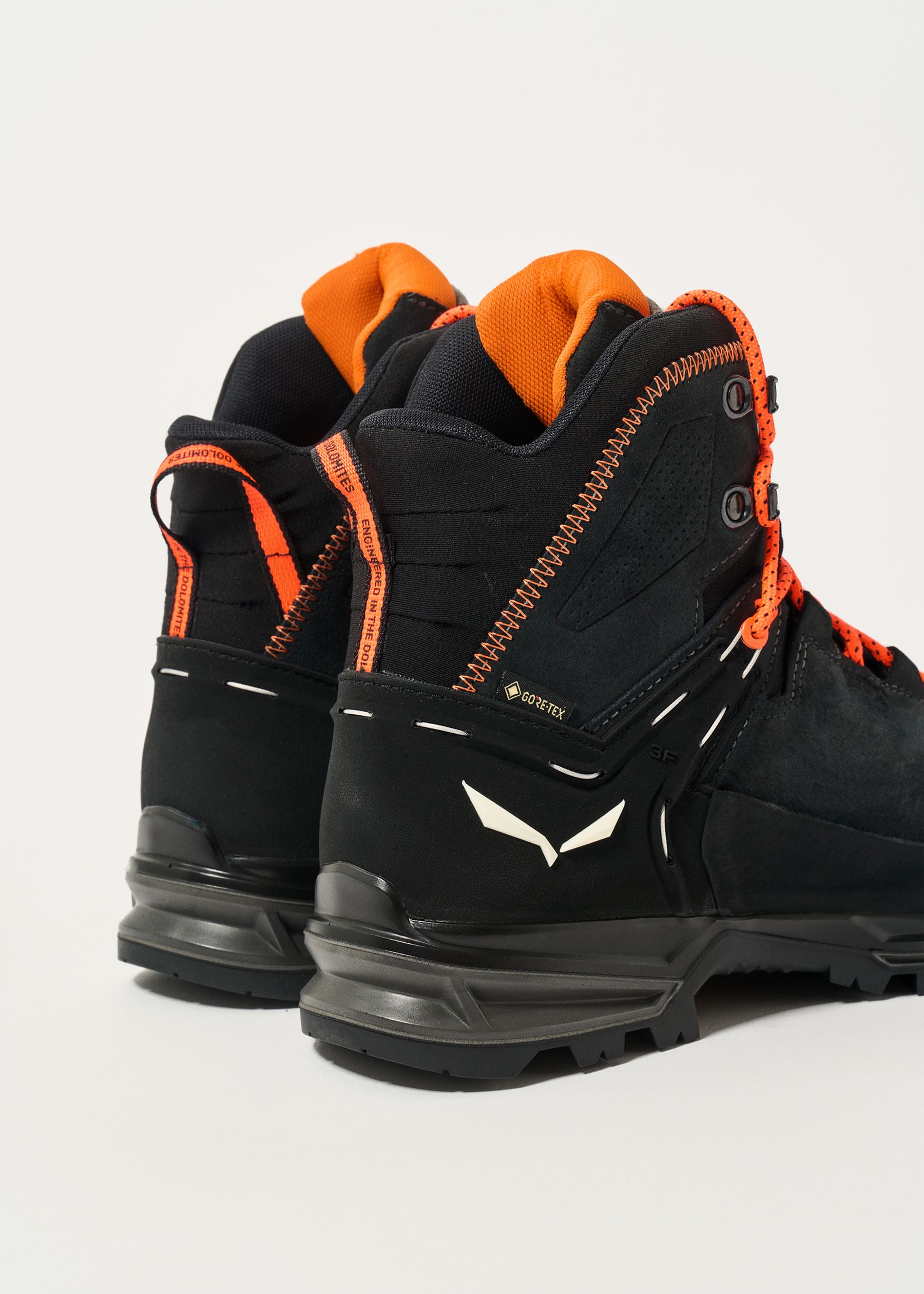Salewa Mountain Trainer 2 Mid GORE-TEX Walking Boots
