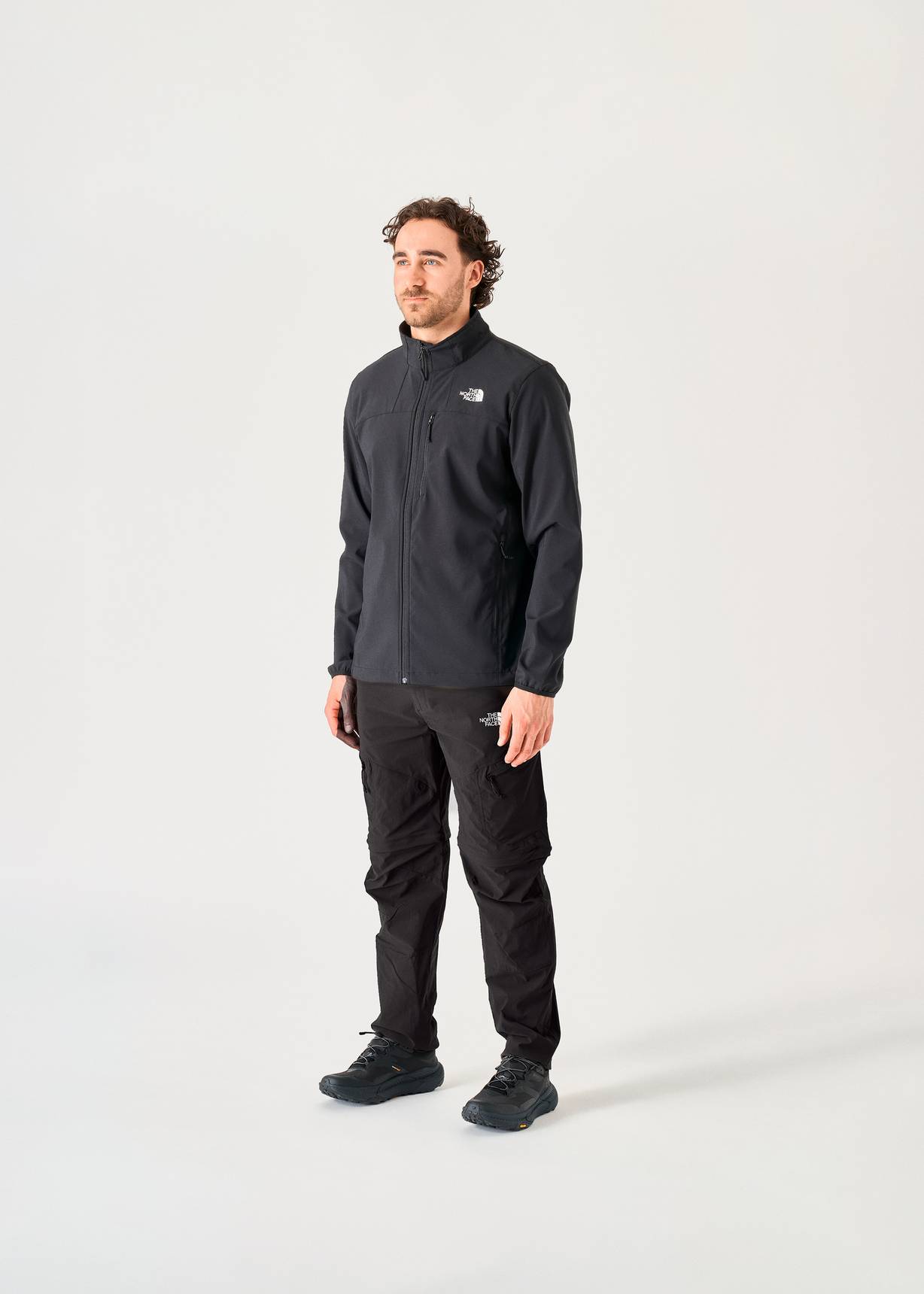 TheNorthFace LAYBACK BC上下L The North Face | LAYBACK - YouTube