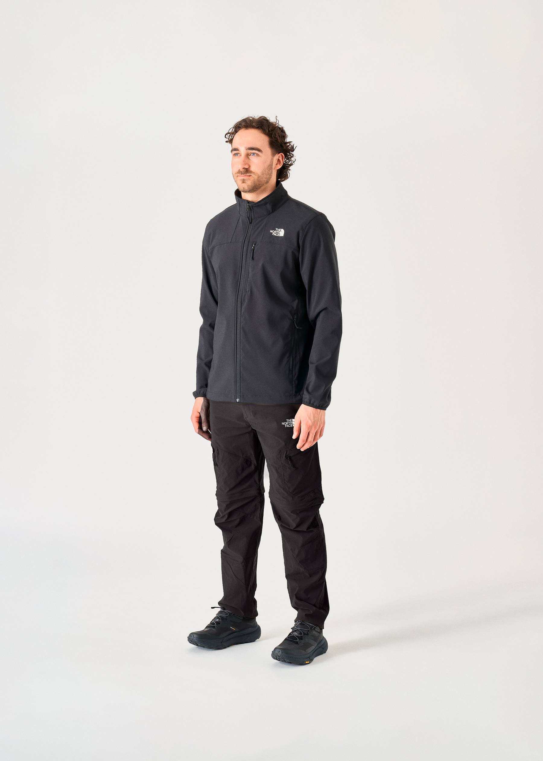 Image - 2 - Exploration Convertible Regular Tapered Trousers